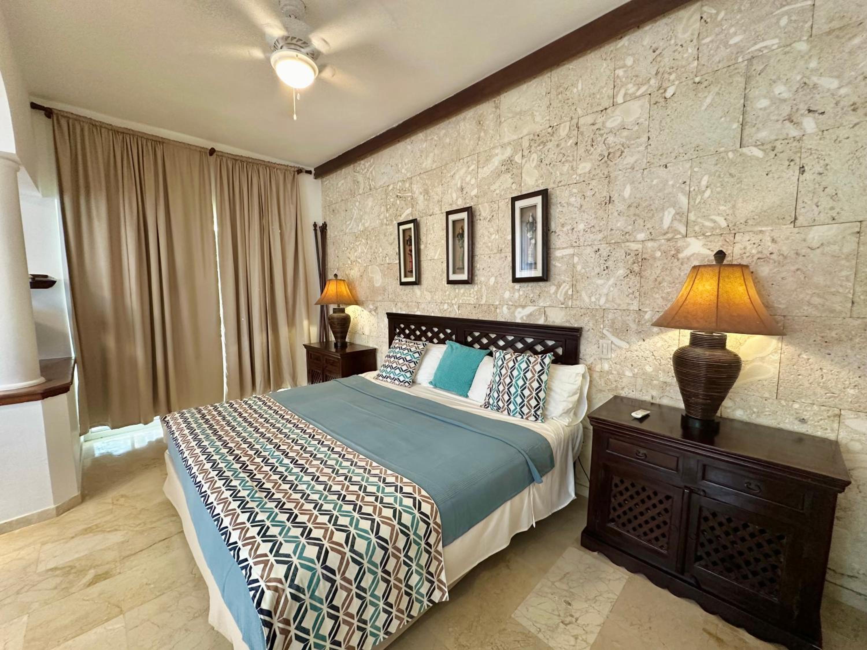 Apartamento Coco Palmera