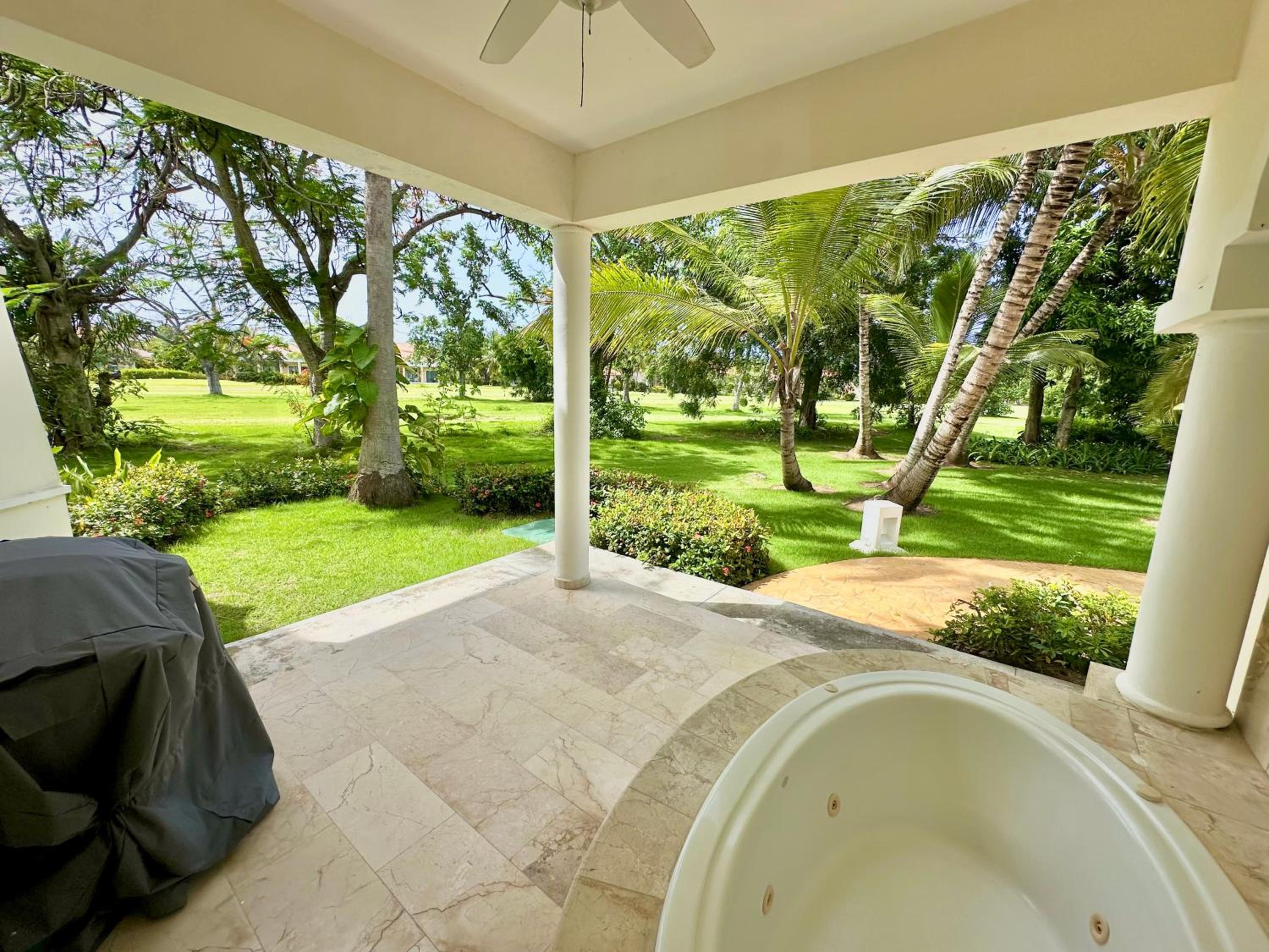 Apartamento Coco Palmera