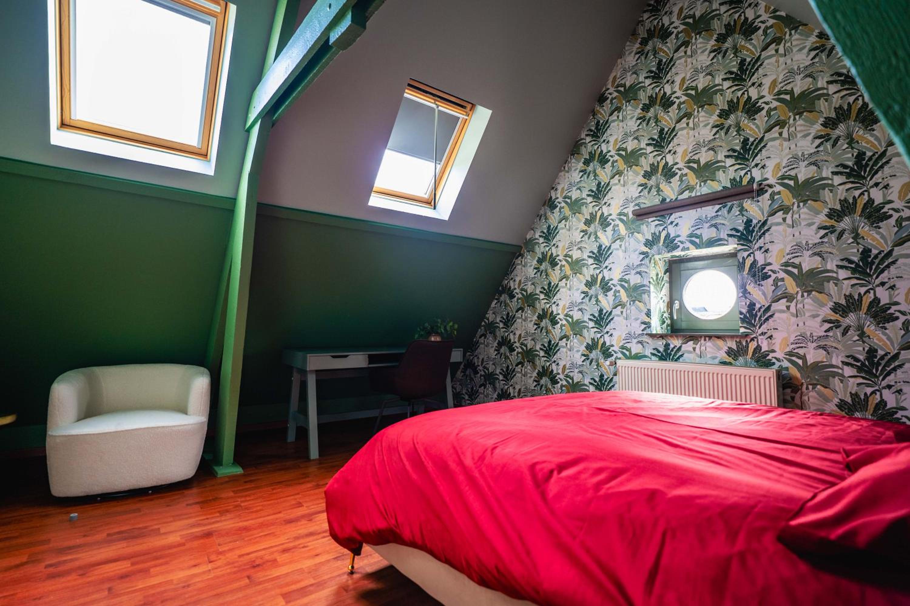 Appartement Tournai Hyper centre
