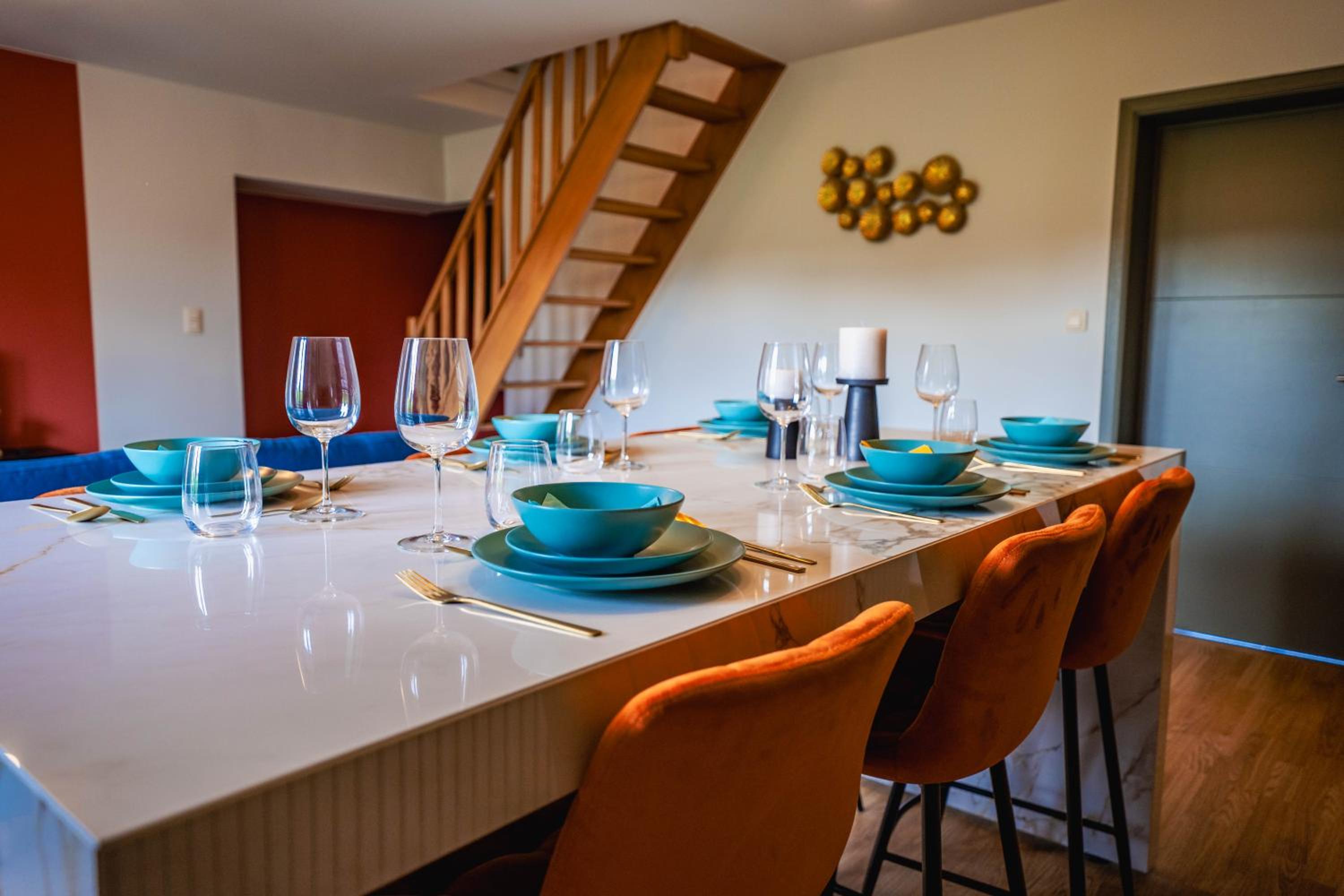 Appartement Tournai Hyper centre