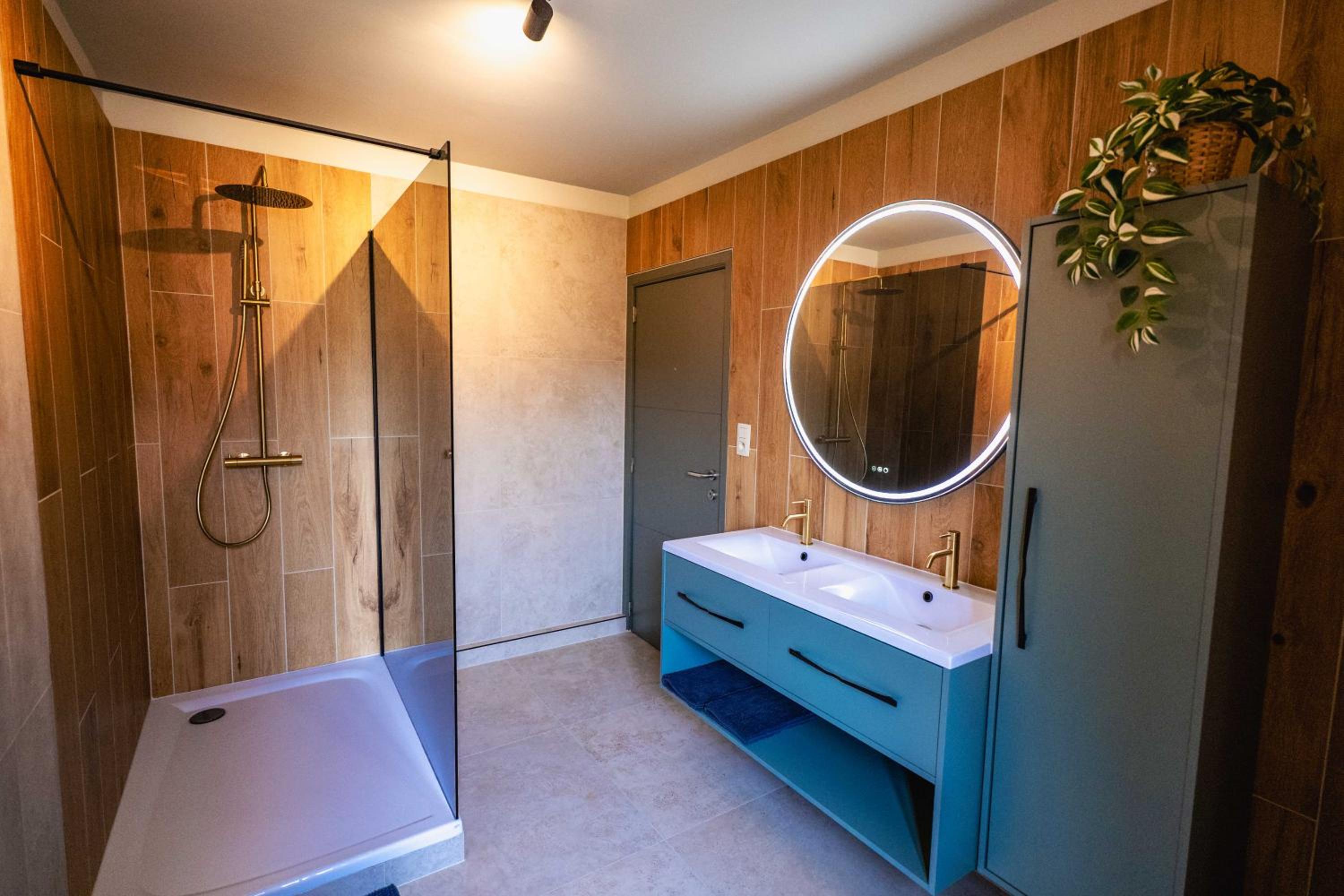 Appartement Tournai Hyper centre