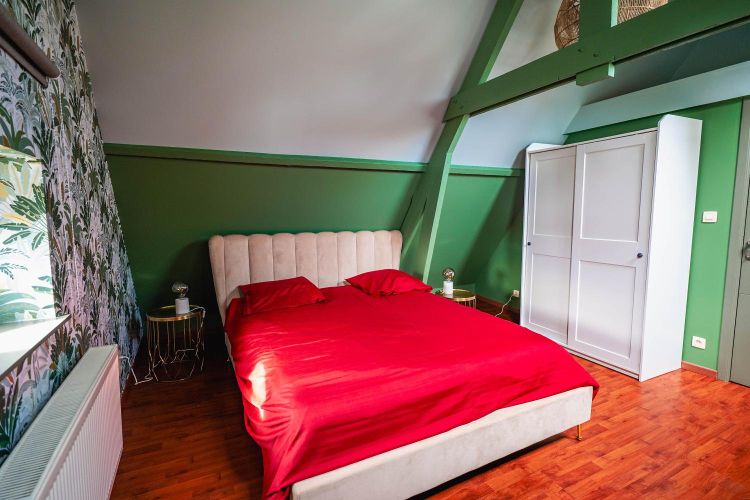 Appartement Tournai Hyper centre