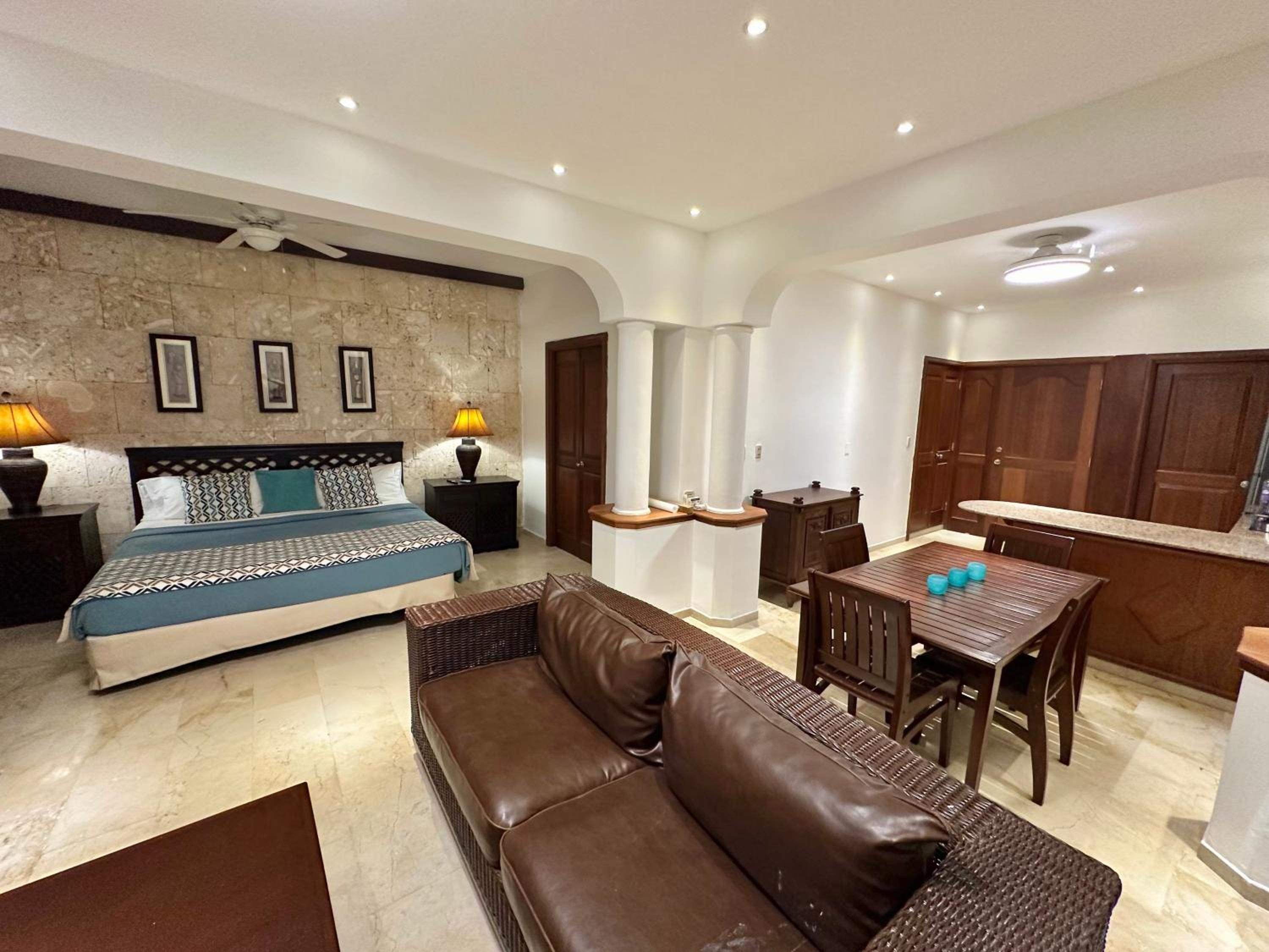 Apartamento Coco Palmera