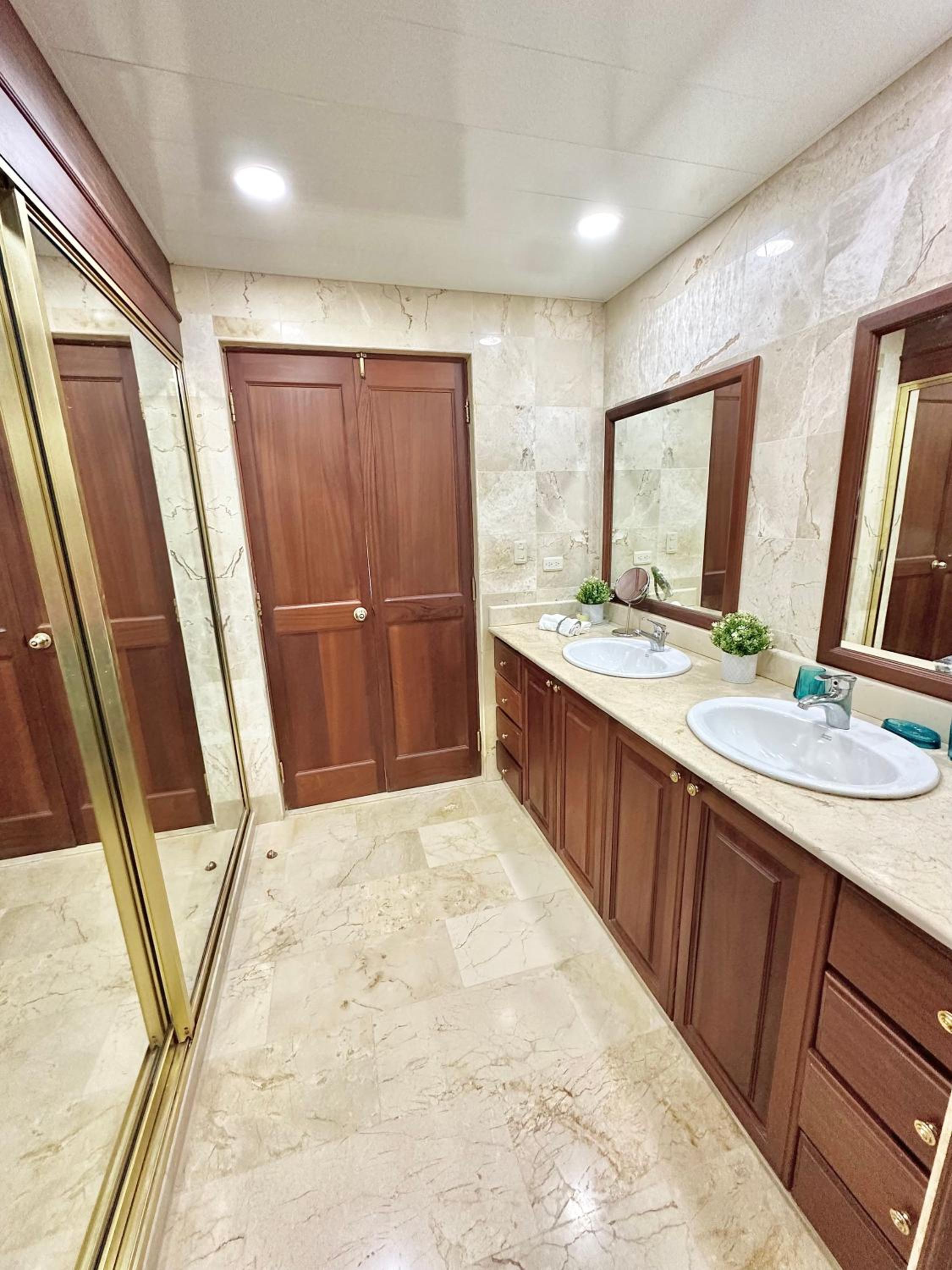 Apartamento Coco Palmera