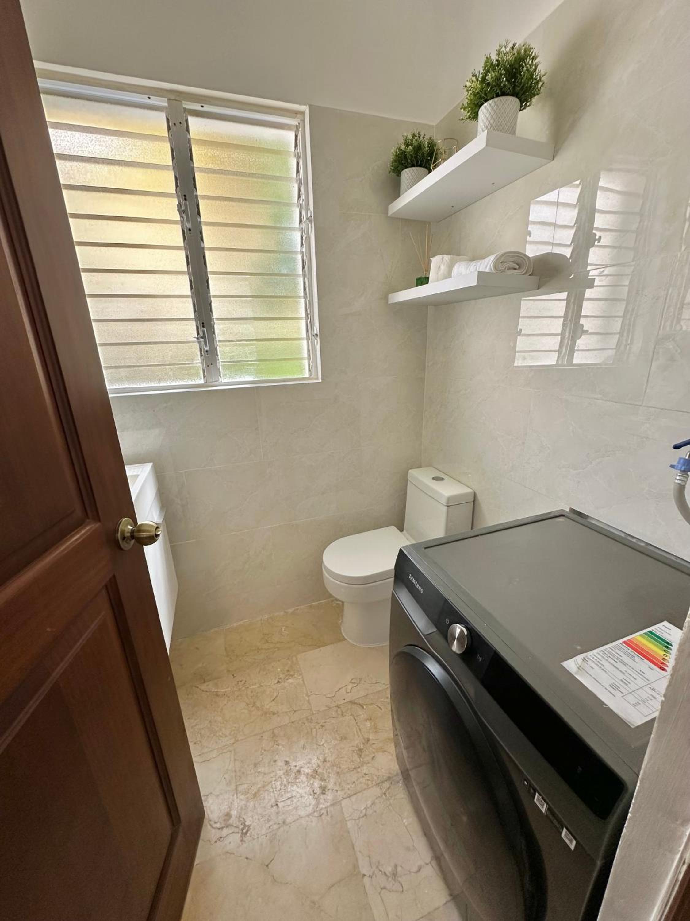 Apartamento Coco Palmera