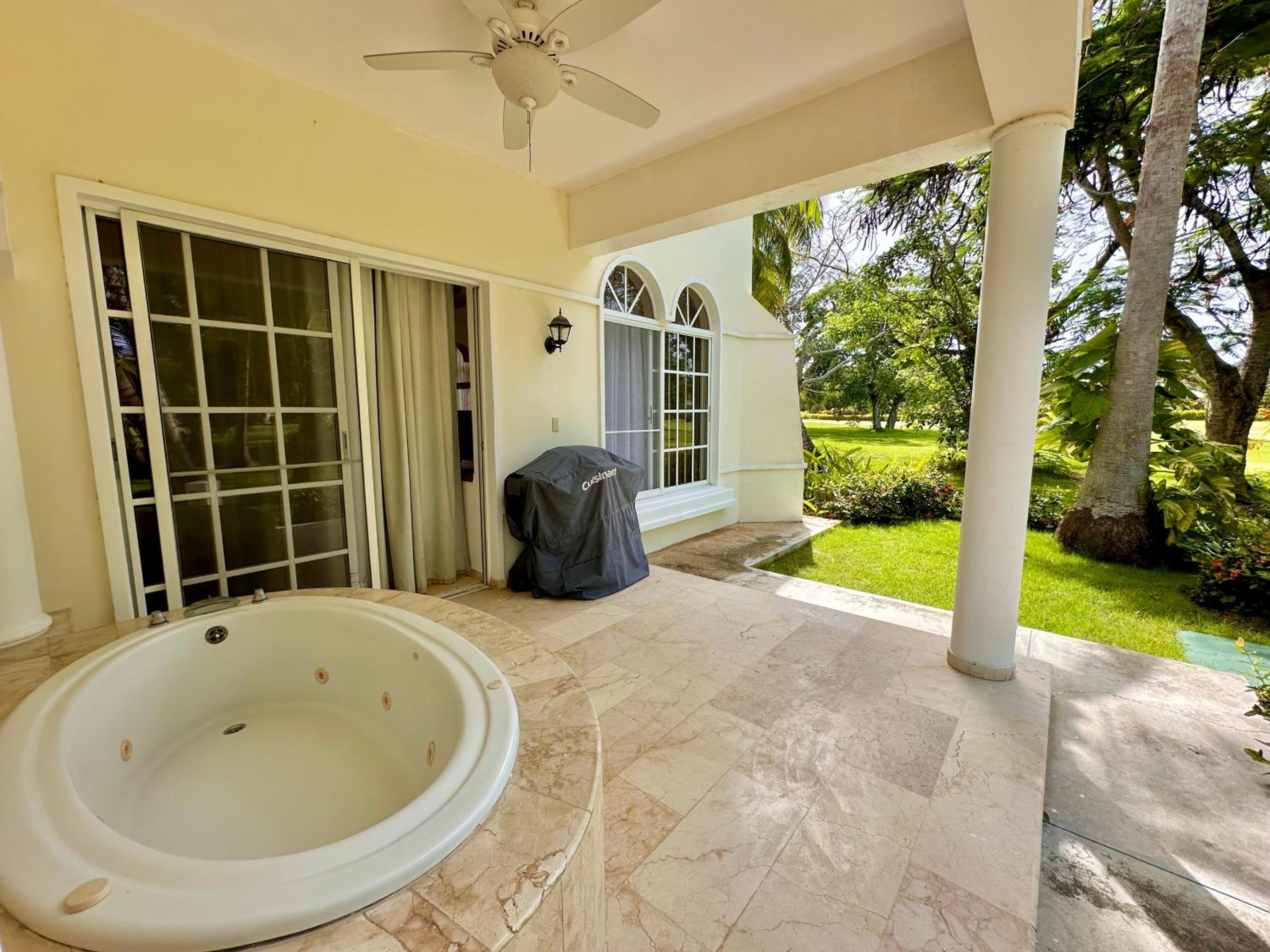 Apartamento Coco Palmera