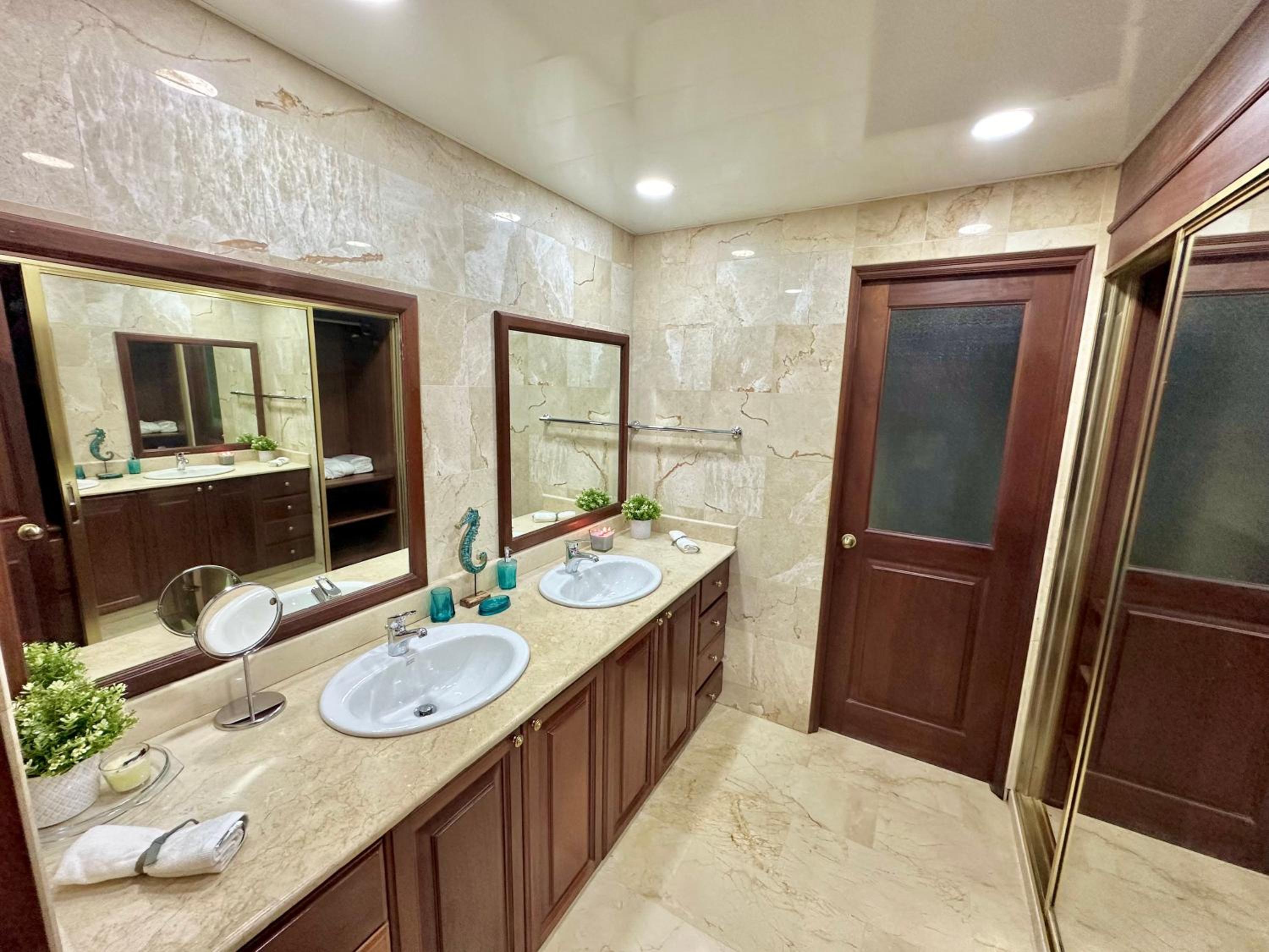 Apartamento Coco Palmera
