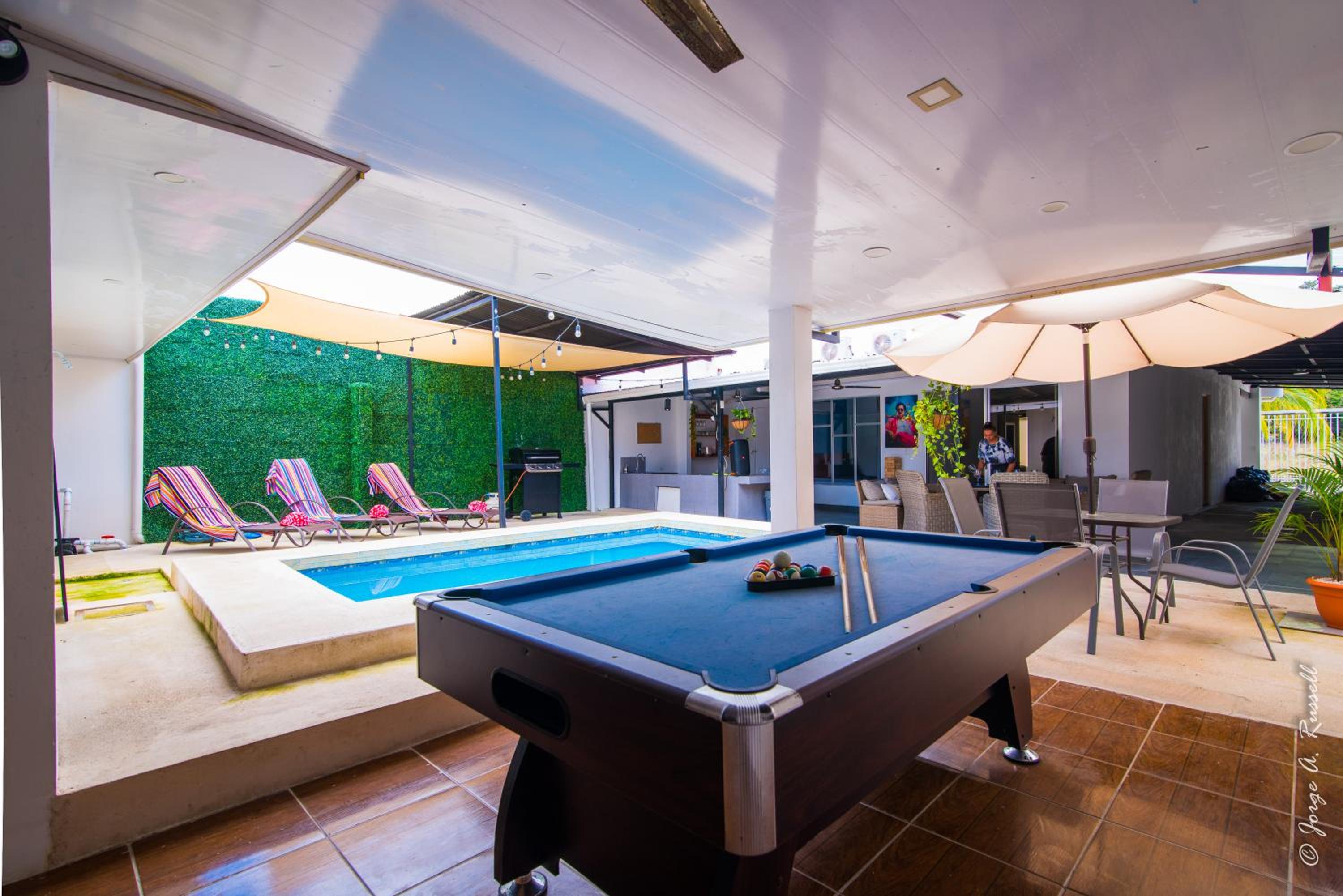 Casa Plata & Casa Plomo
