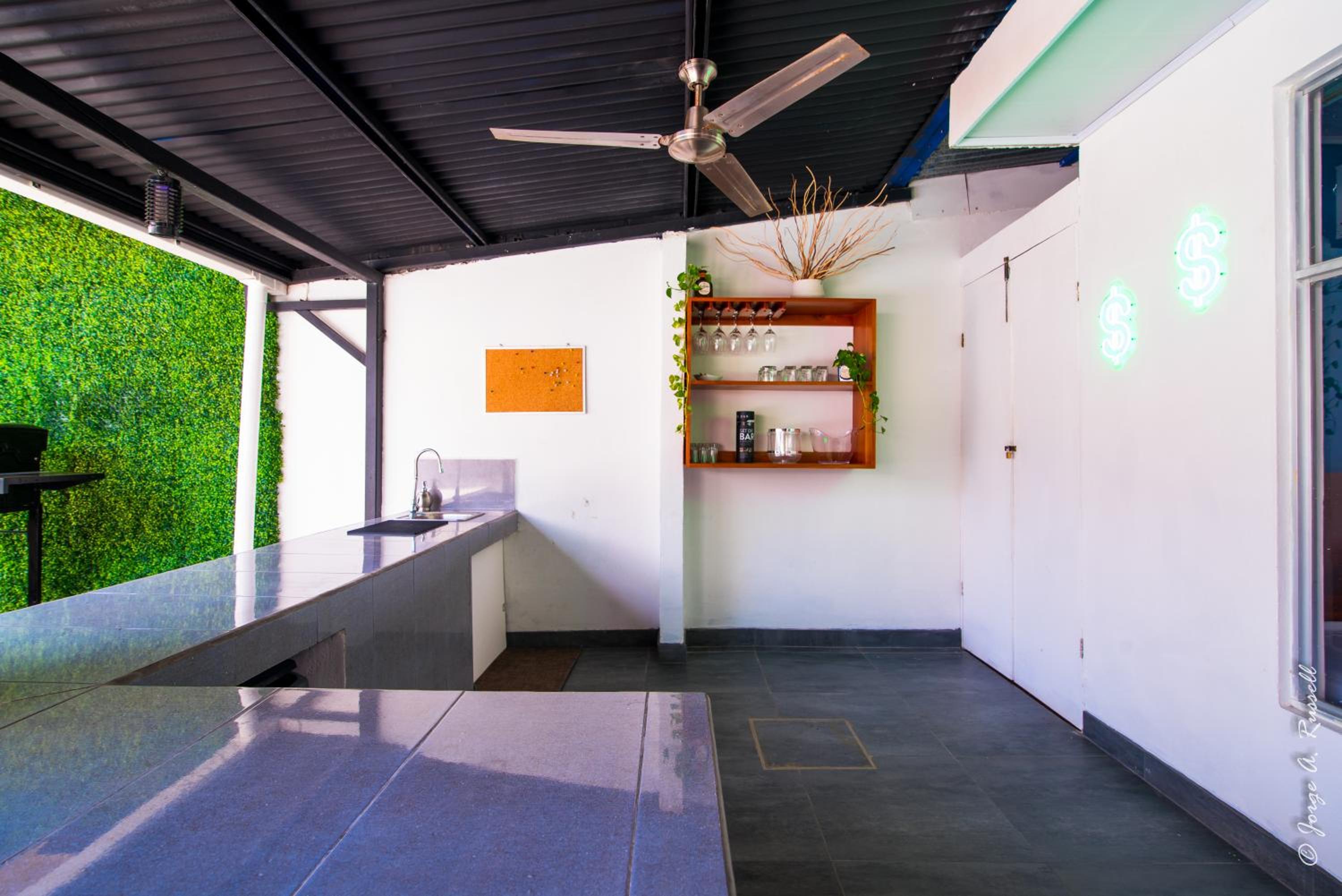 Casa Plata & Casa Plomo