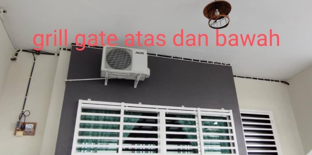 Homestay Mawaddah Al-Busyra photo 7