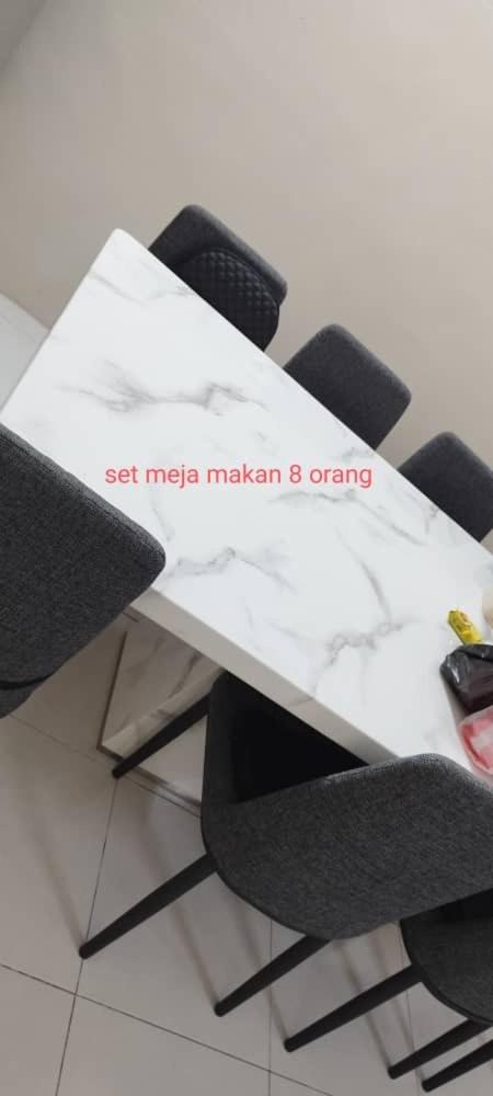 Homestay Mawaddah Al-Busyra photo 4