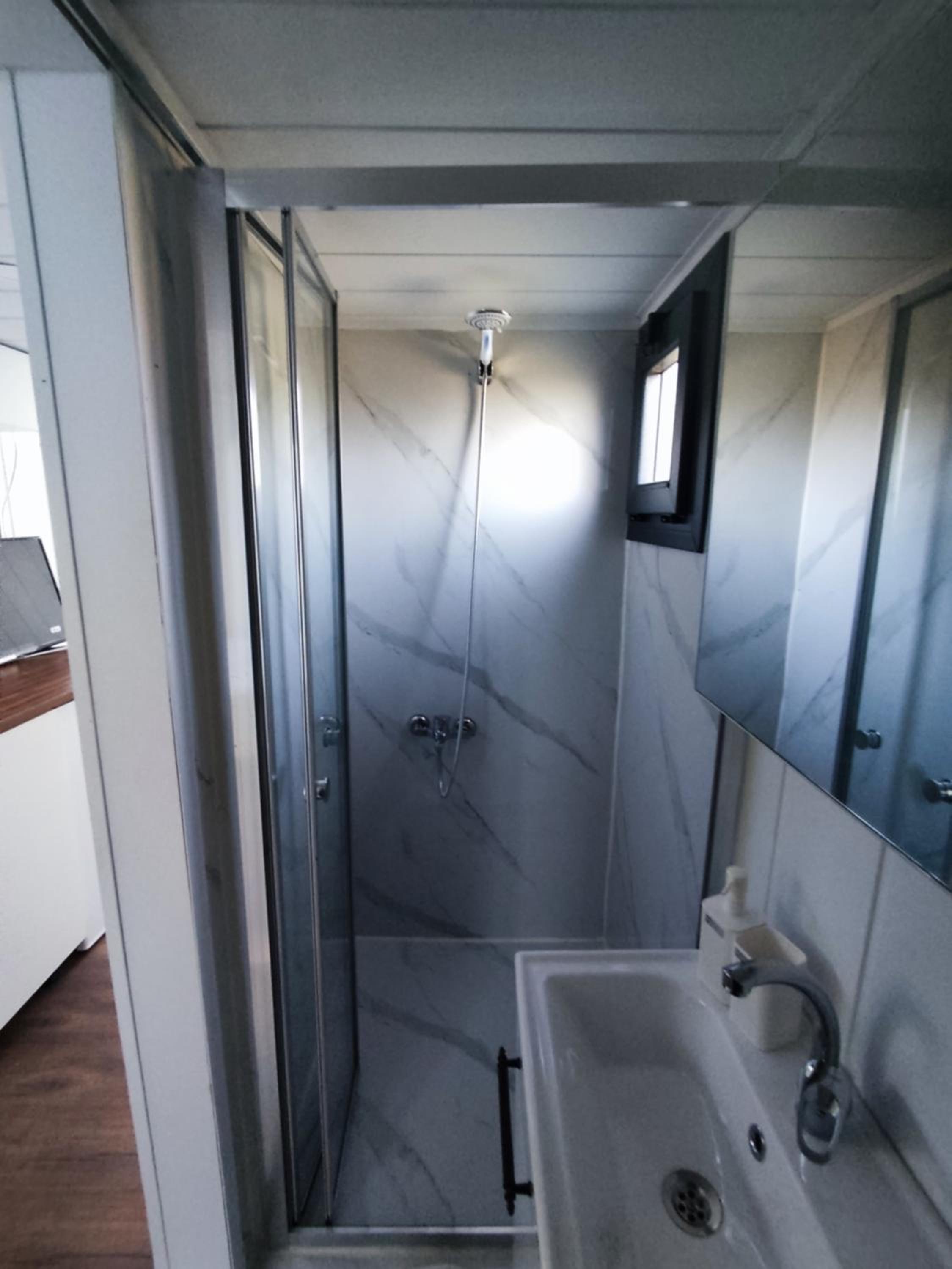 Dikili ZeyTiny House