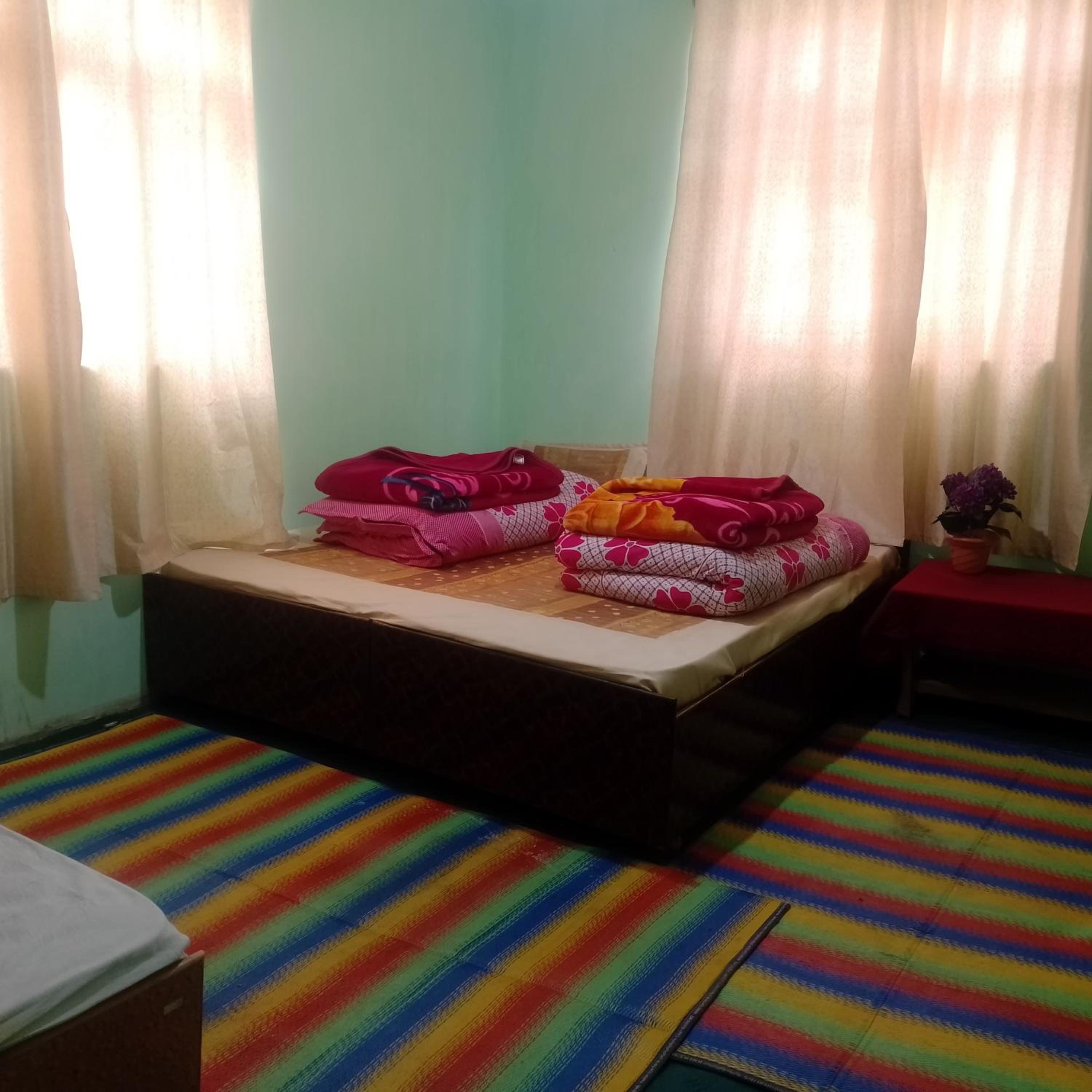 montianers den home stay kaza view 2