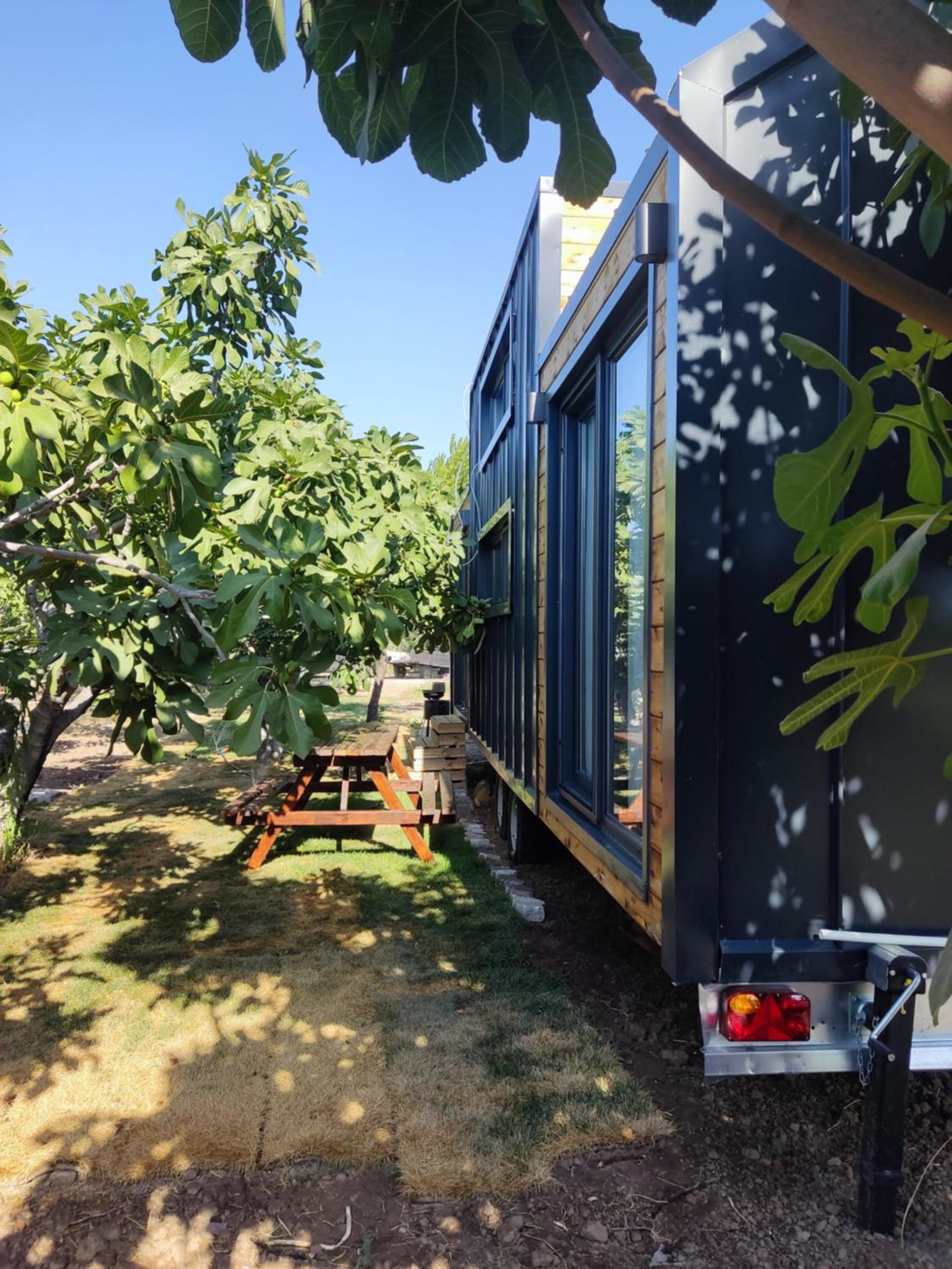 Dikili ZeyTiny House