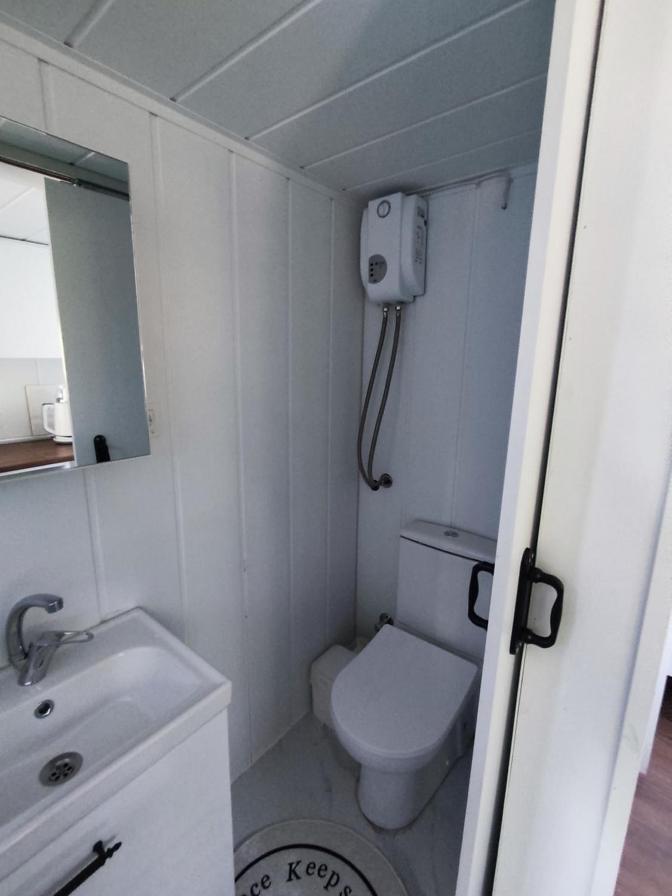 Dikili ZeyTiny House