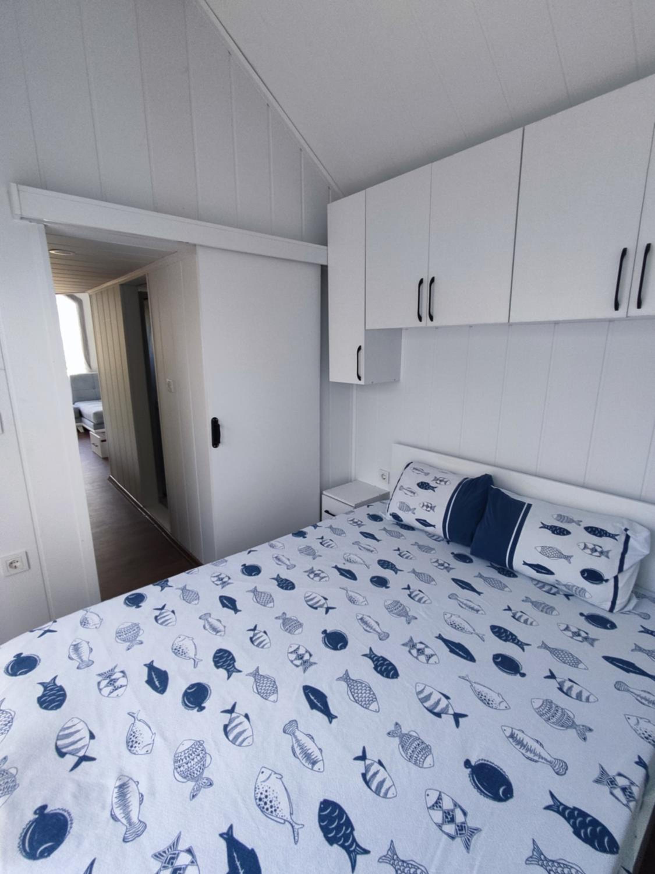 Dikili ZeyTiny House
