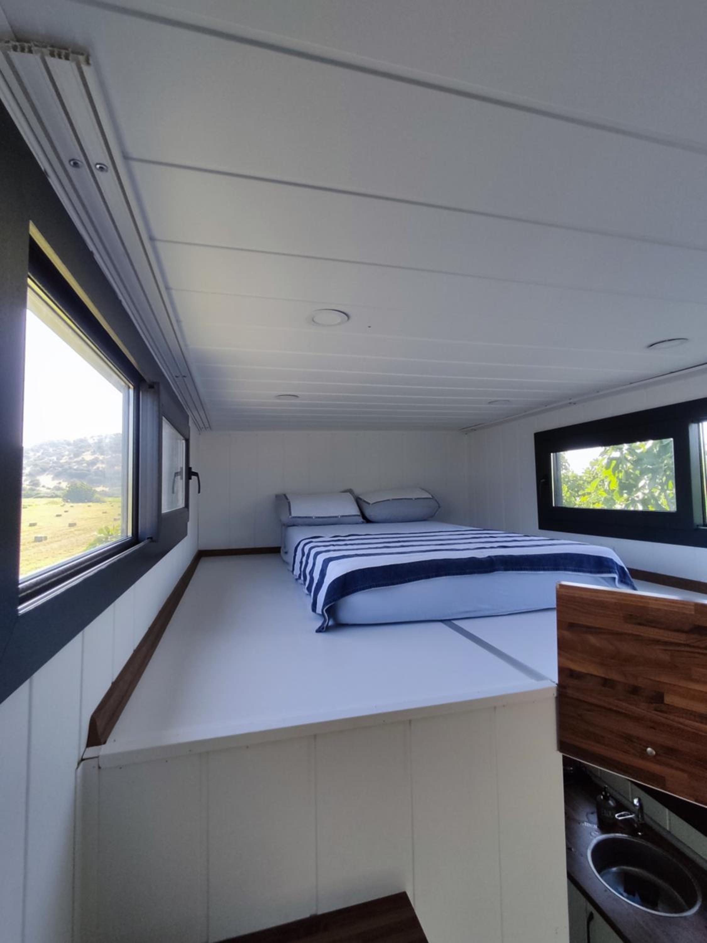 Dikili ZeyTiny House