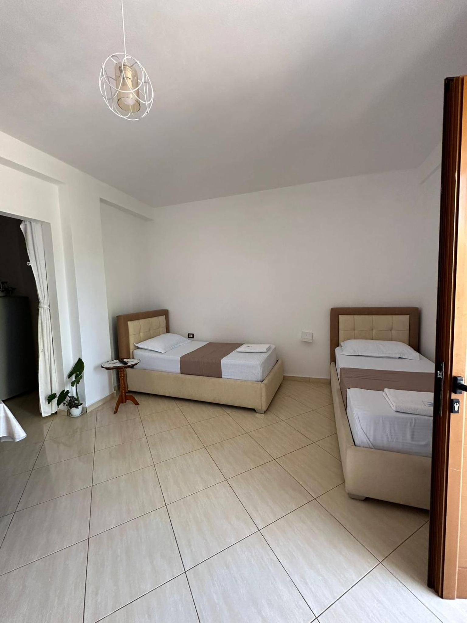 Teo Sea Stay Apartments