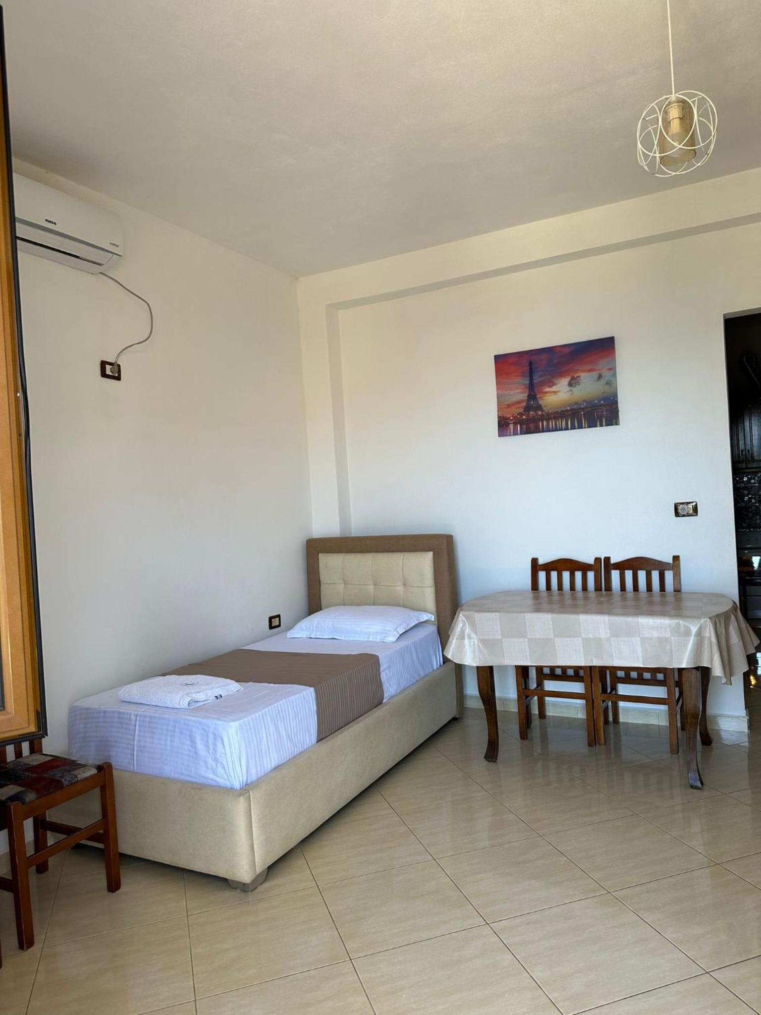 Teo Sea Stay Apartments