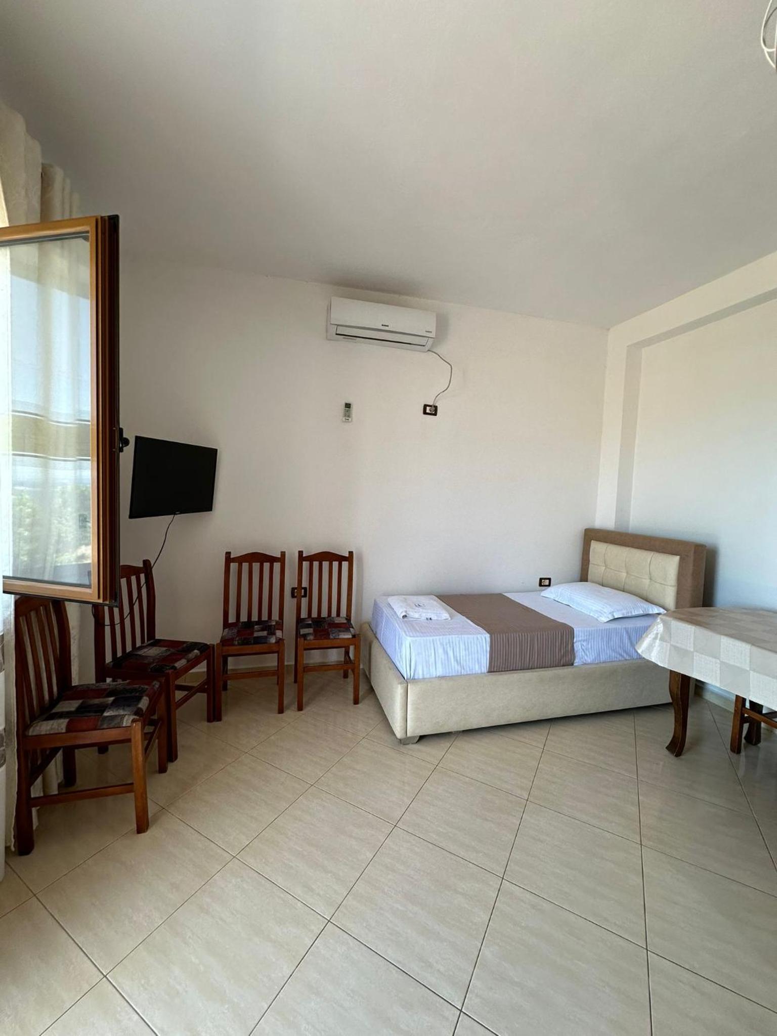 Teo Sea Stay Apartments