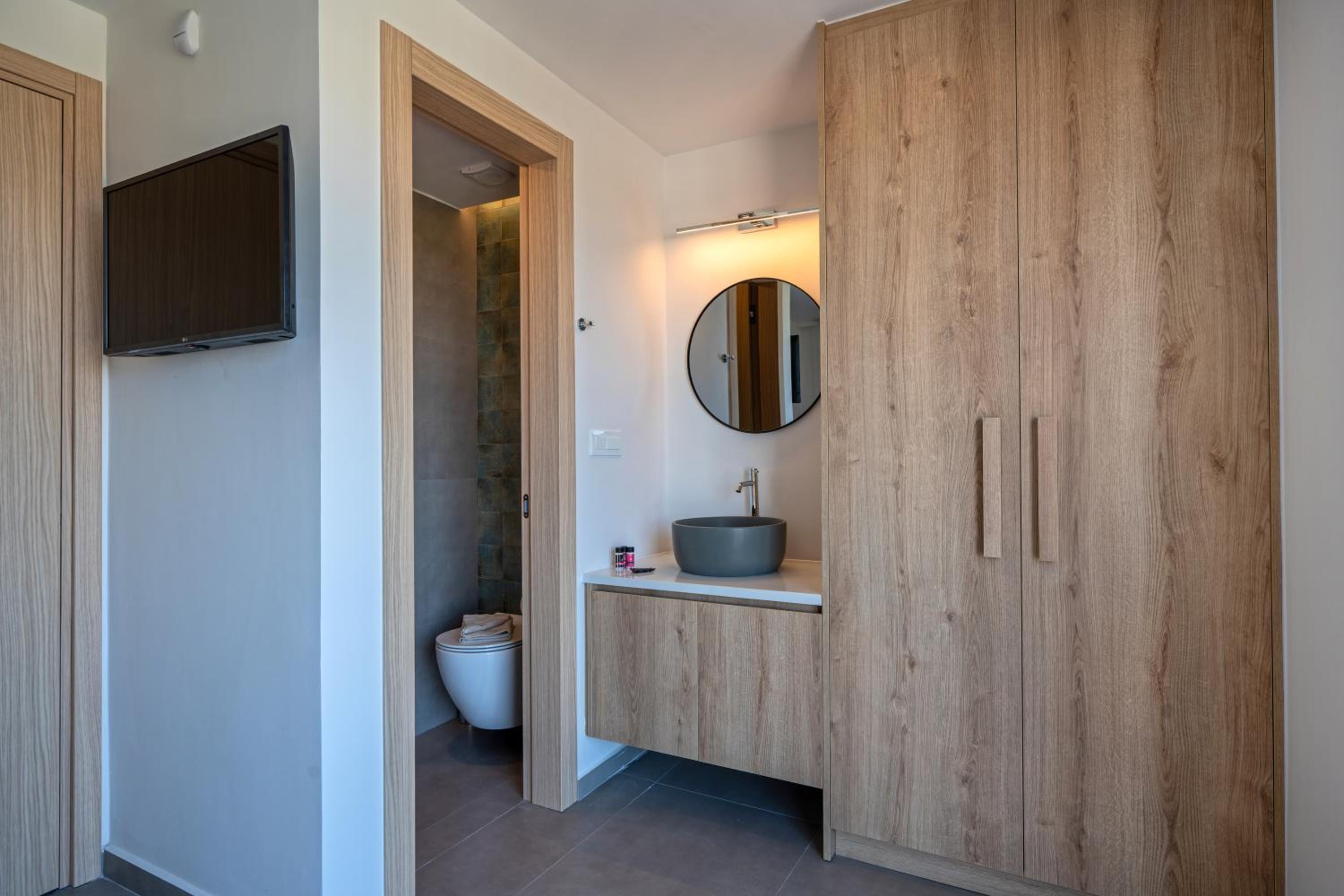 Aesthete Villas