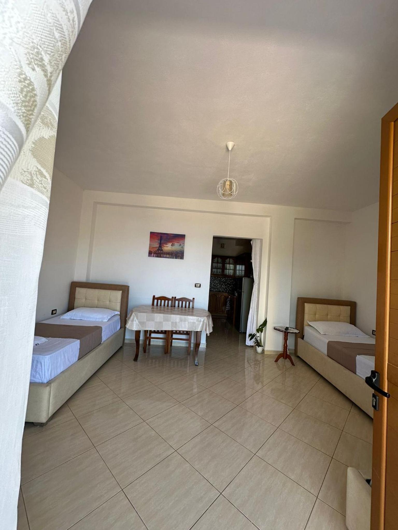 Teo Sea Stay Apartments
