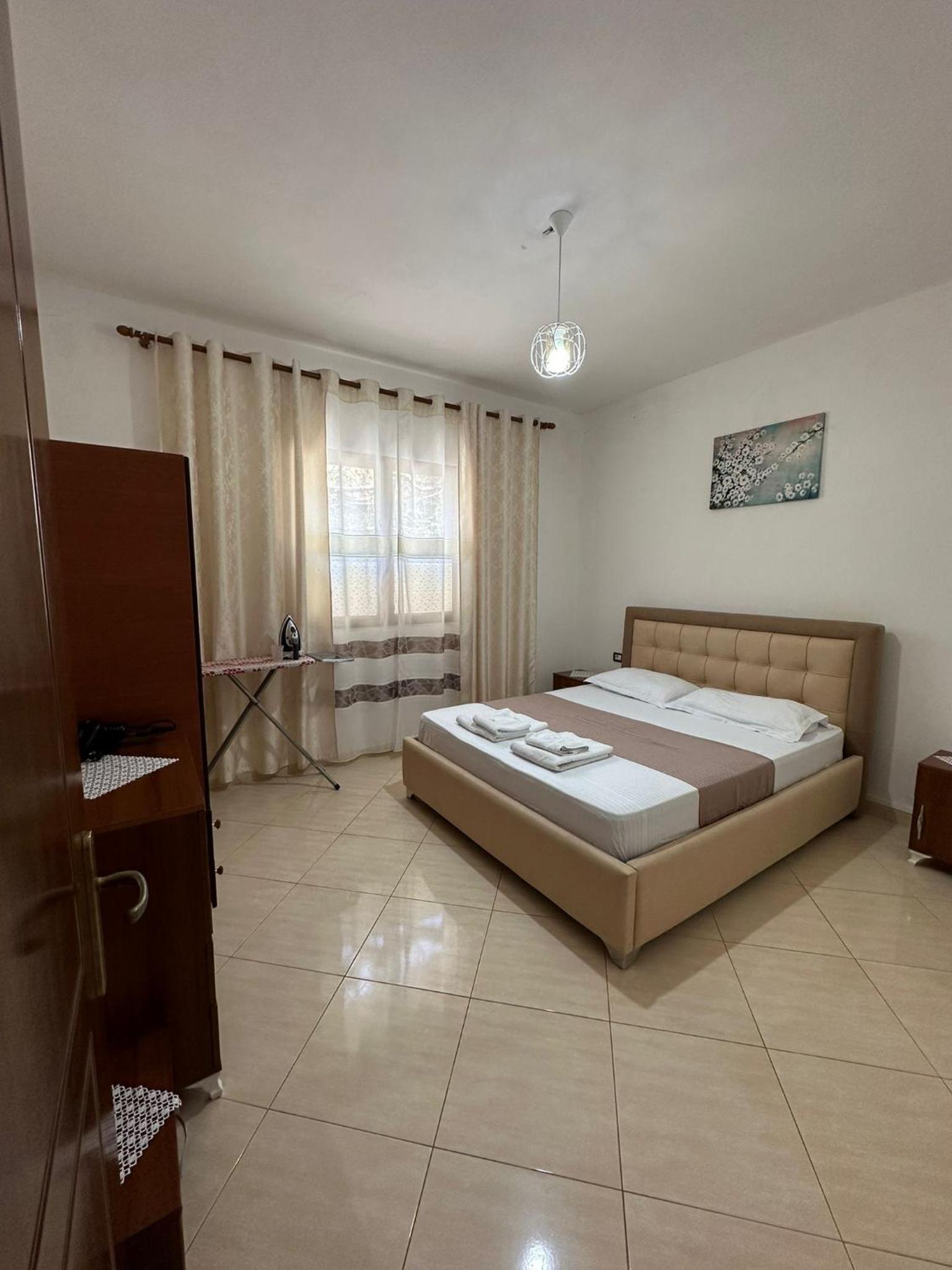 Teo Sea Stay Apartments
