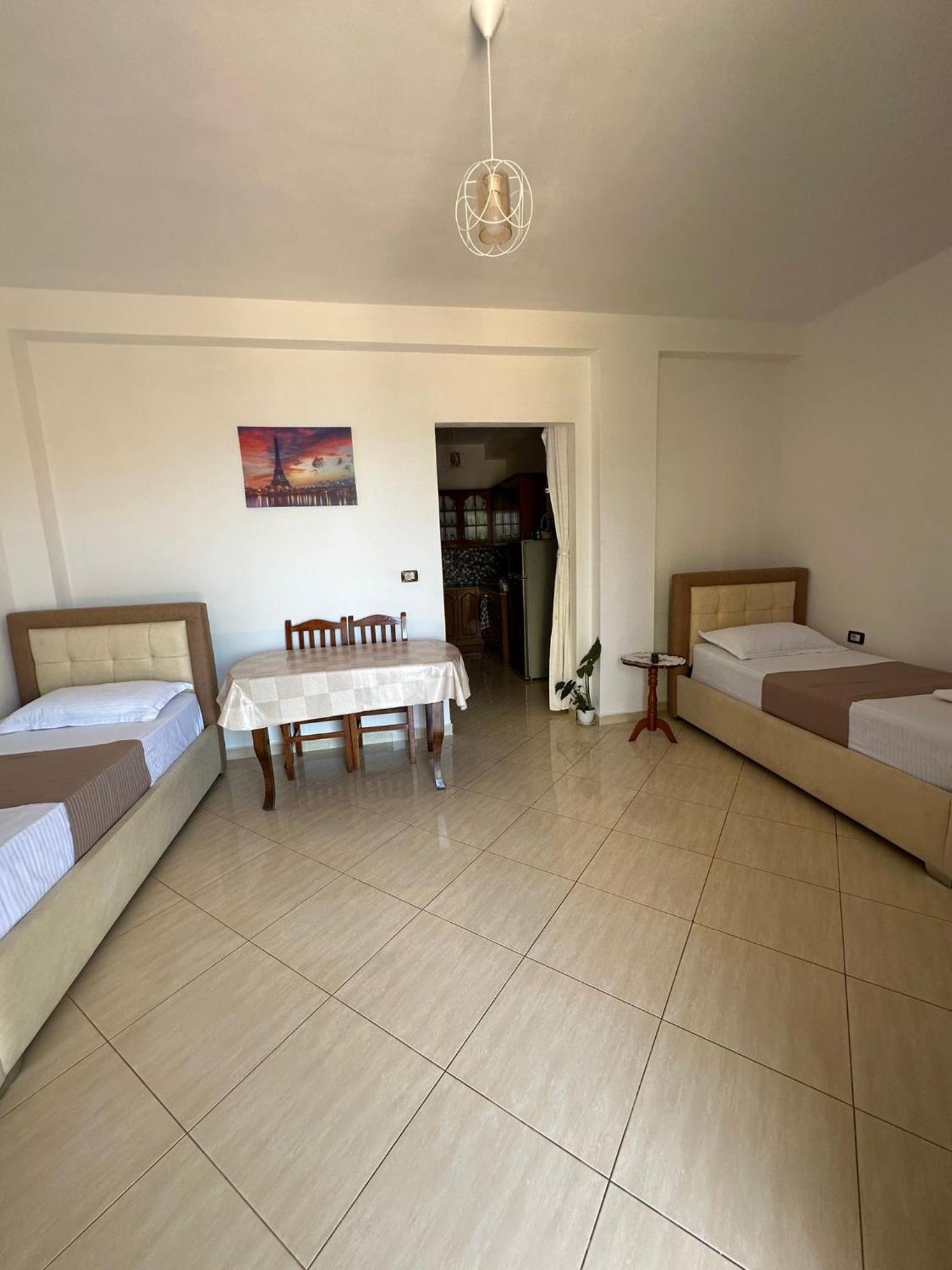 Teo Sea Stay Apartments