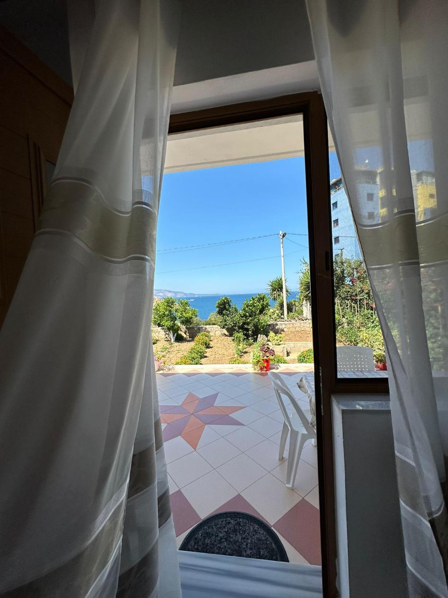 Teo Sea Stay Apartments