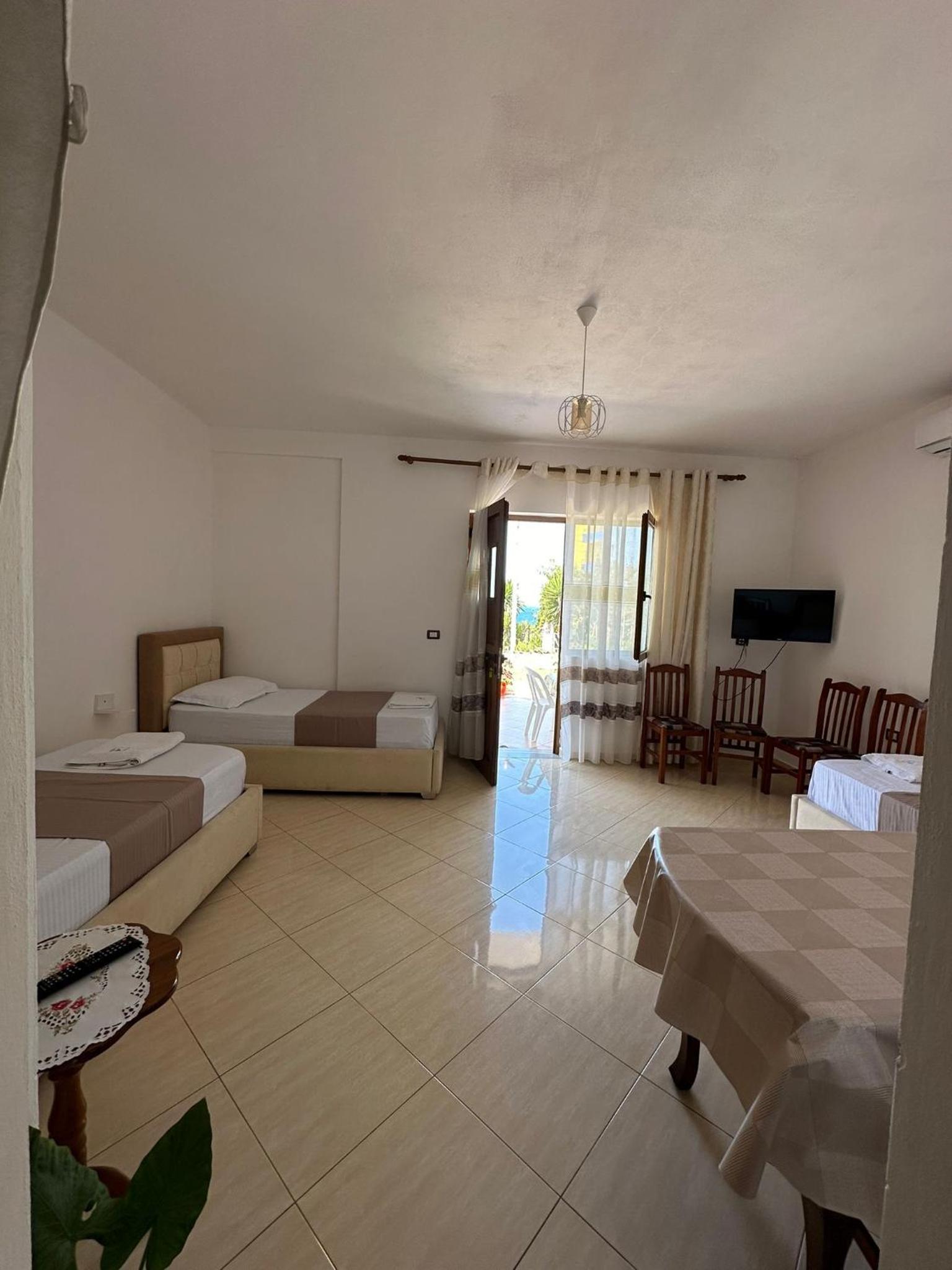 Teo Sea Stay Apartments