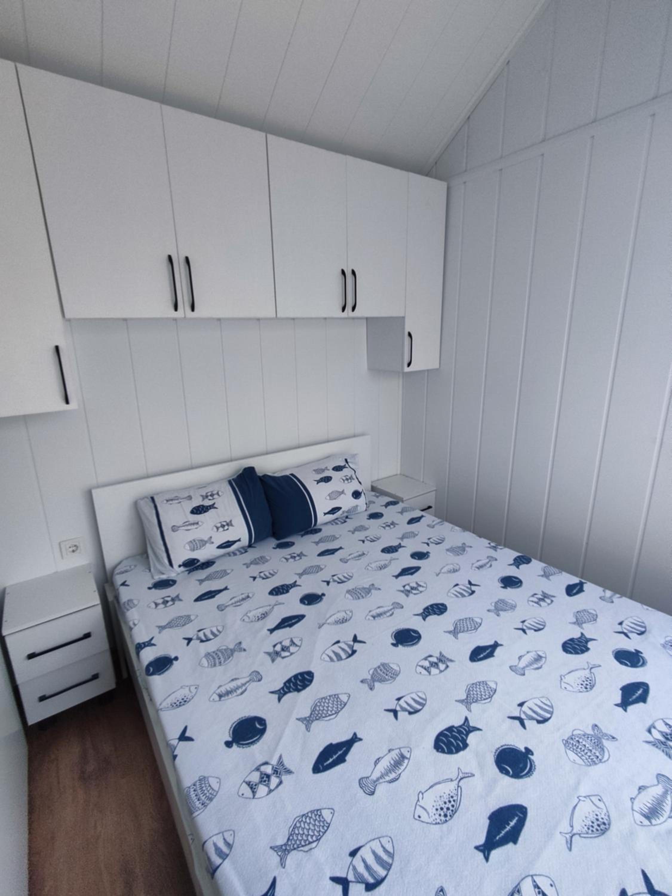 Dikili ZeyTiny House