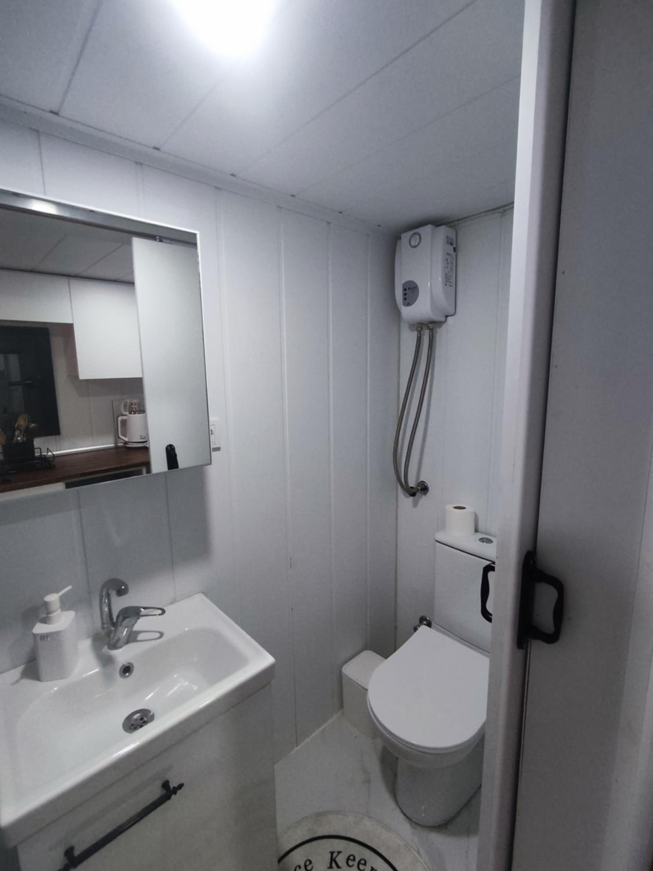 Dikili ZeyTiny House