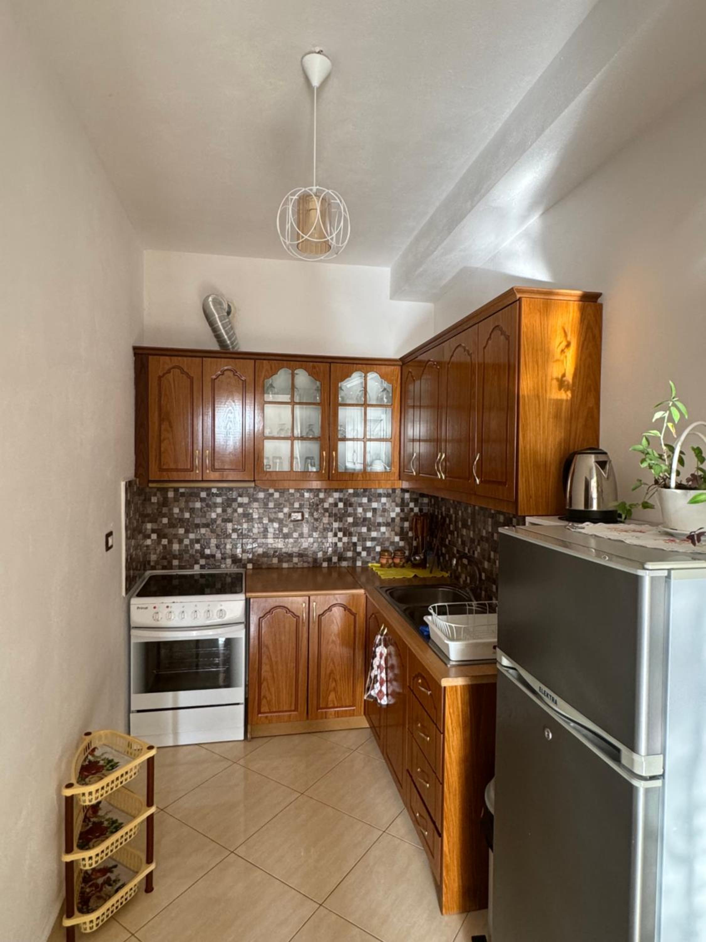 Teo Sea Stay Apartments