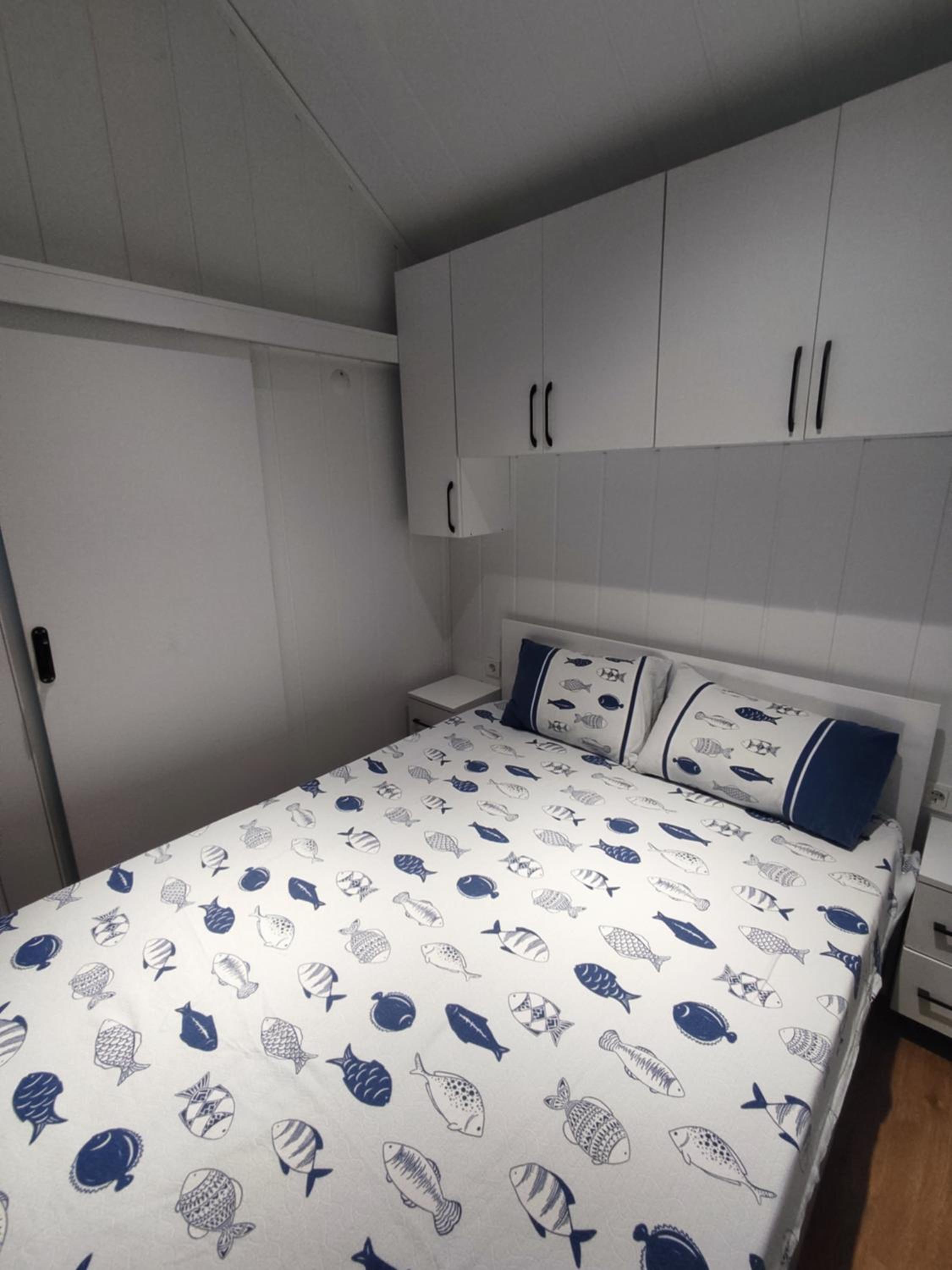 Dikili ZeyTiny House