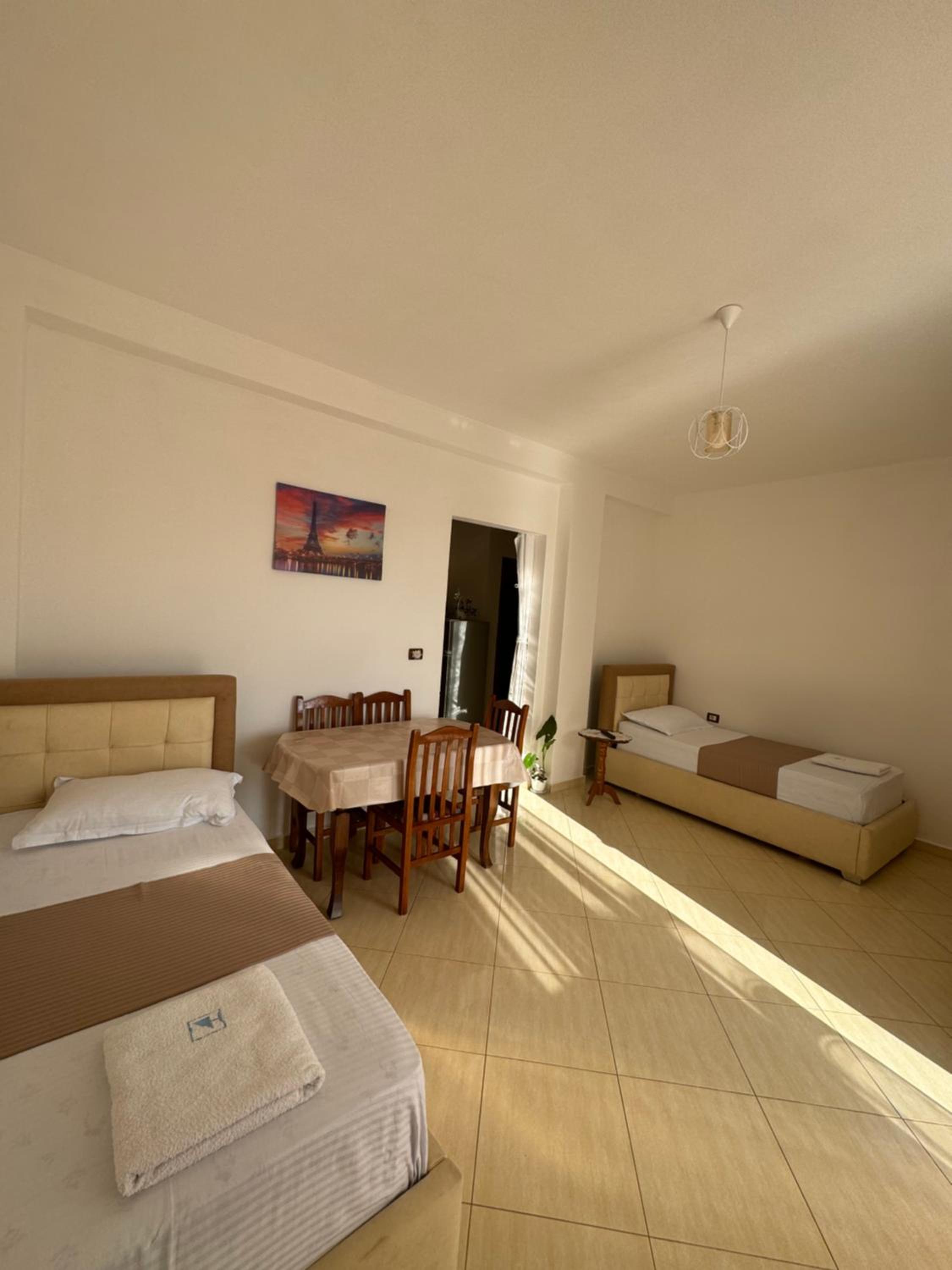 Teo Sea Stay Apartments