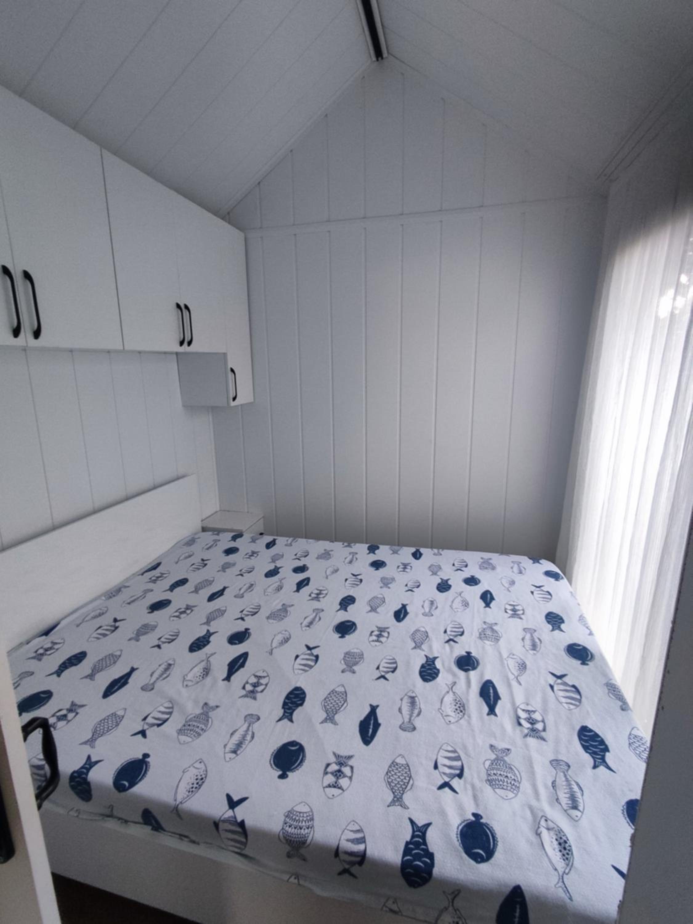 Dikili ZeyTiny House