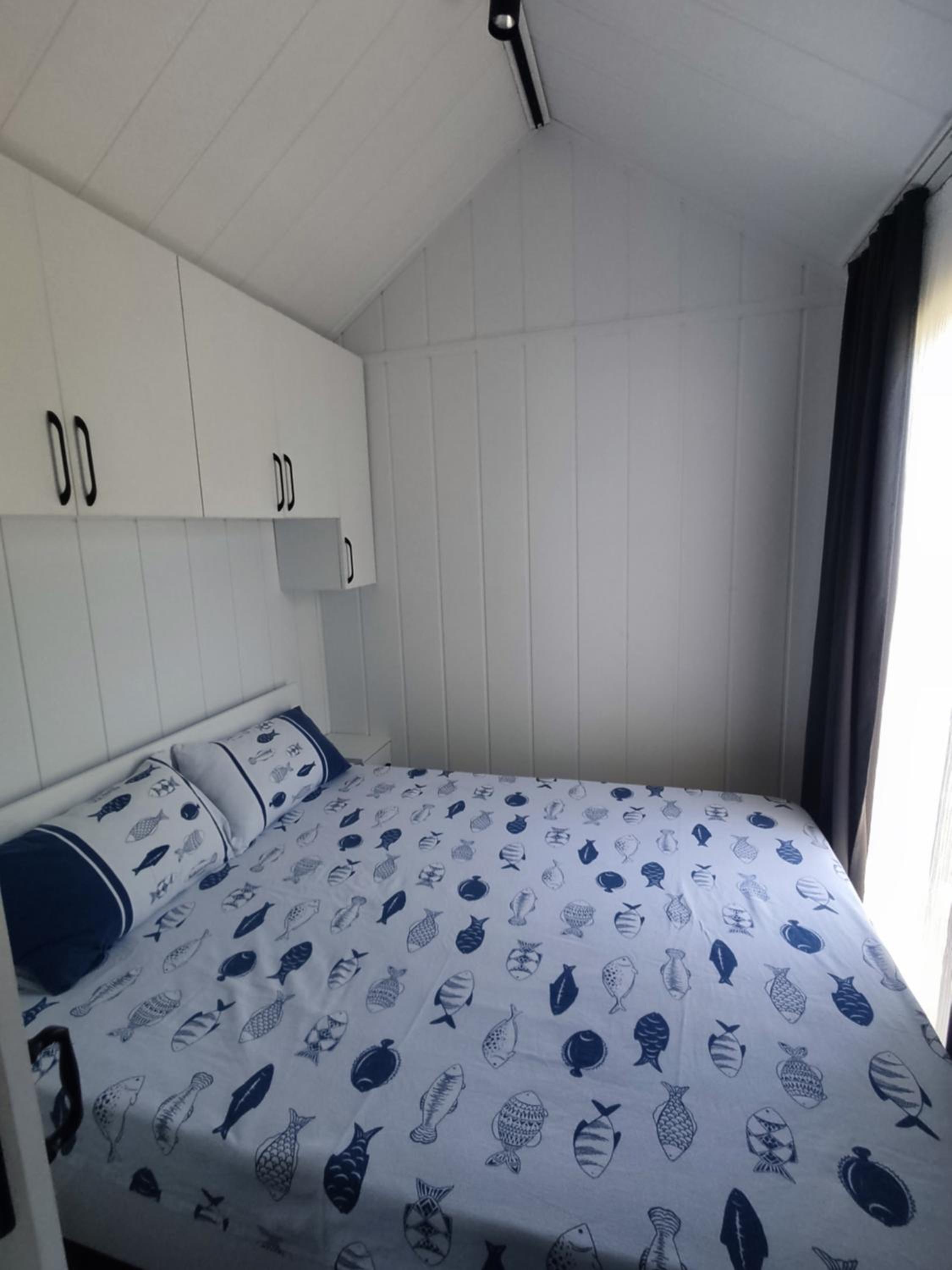 Dikili ZeyTiny House