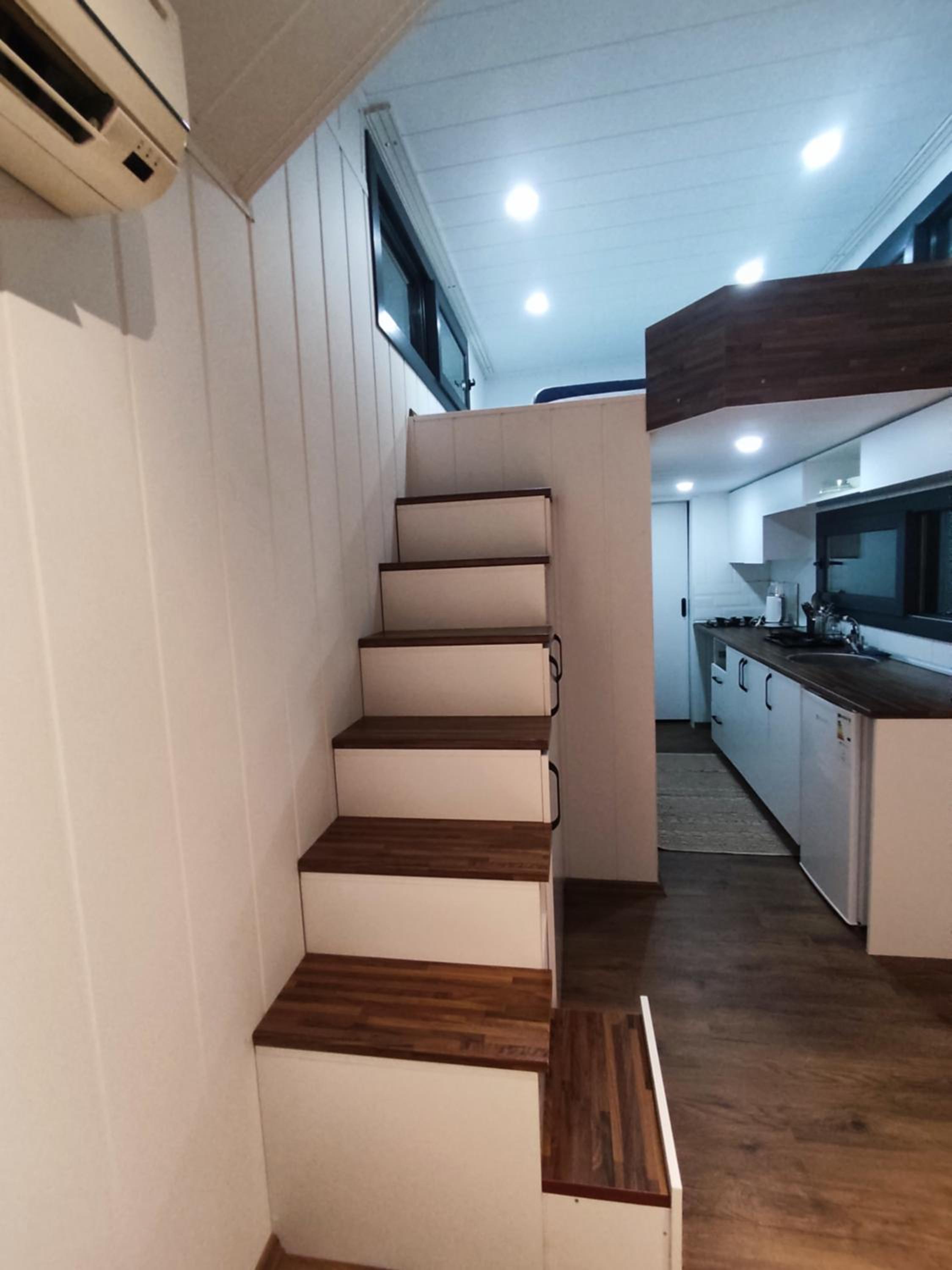 Dikili ZeyTiny House