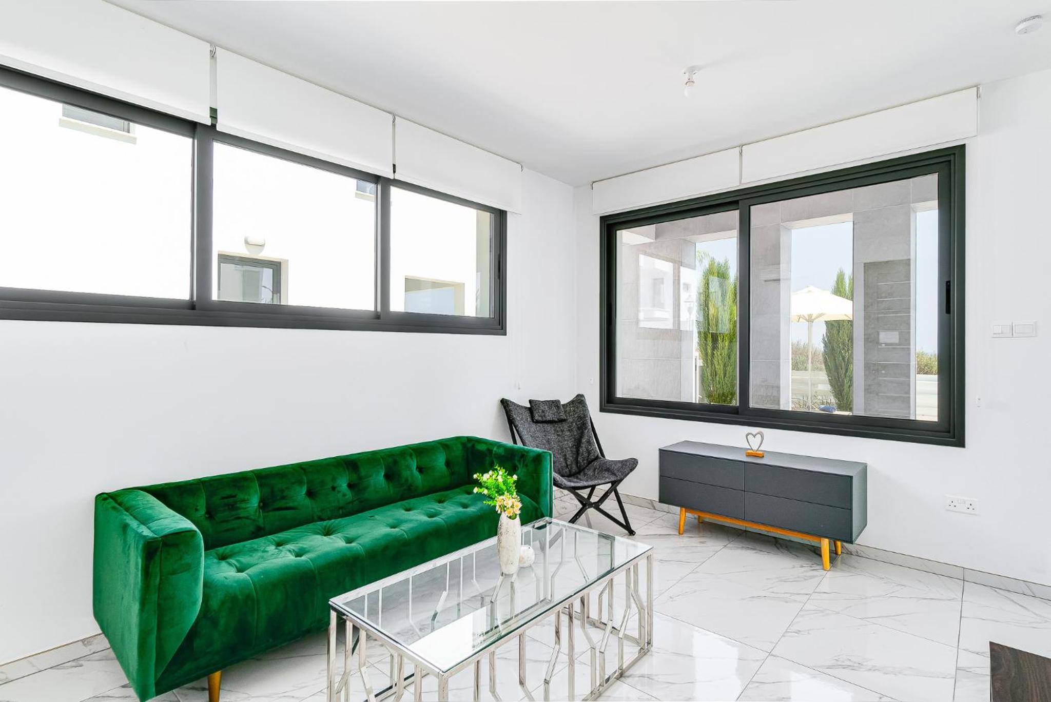 Villa Alassia 20 by Ezoria Villas