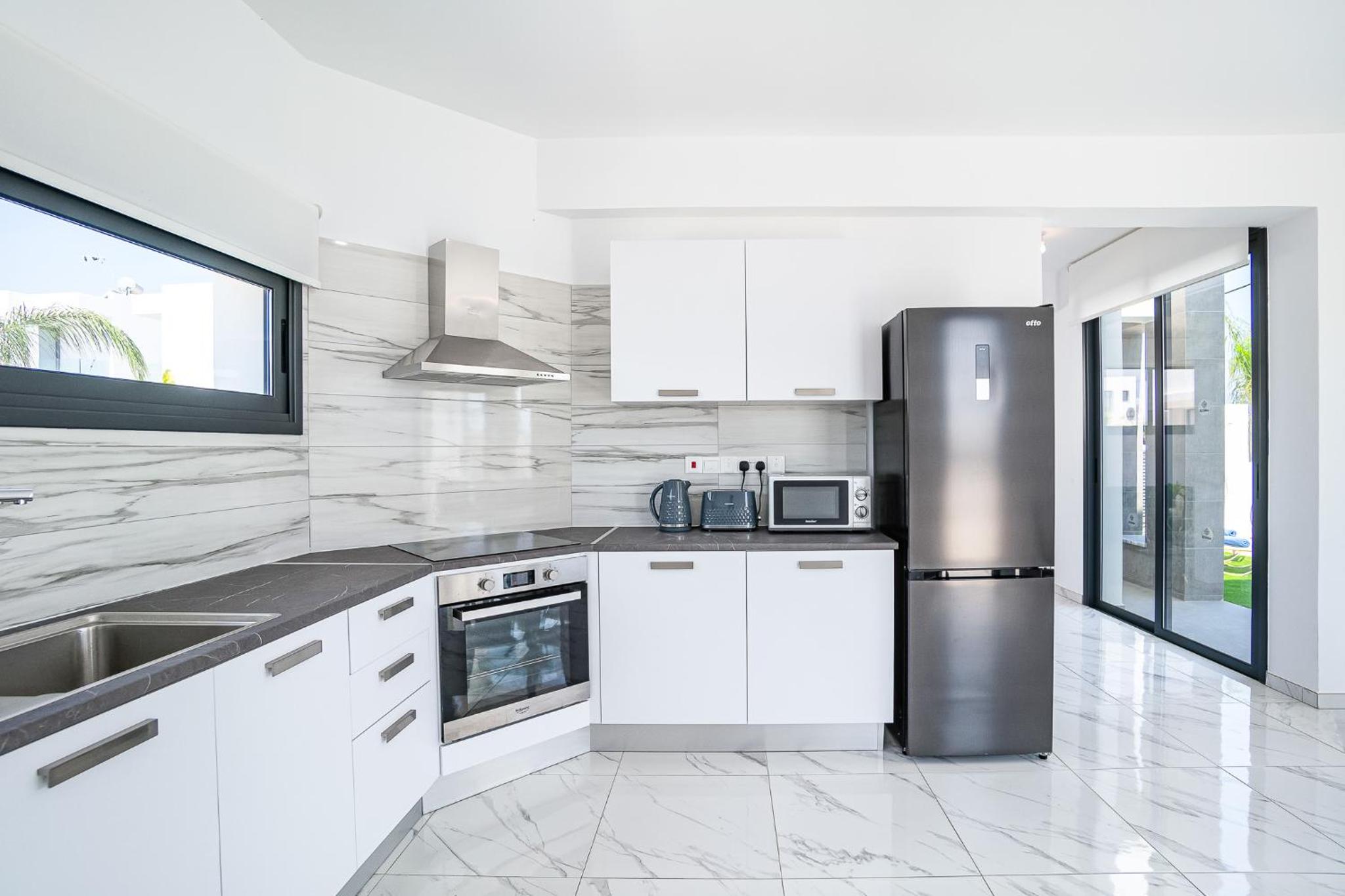 Villa Alassia 20 by Ezoria Villas