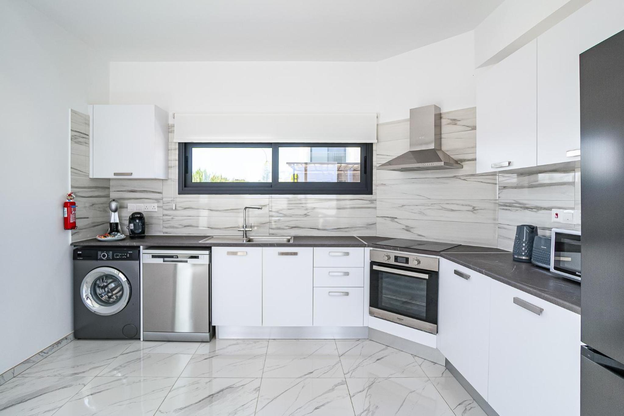 Villa Alassia 20 by Ezoria Villas