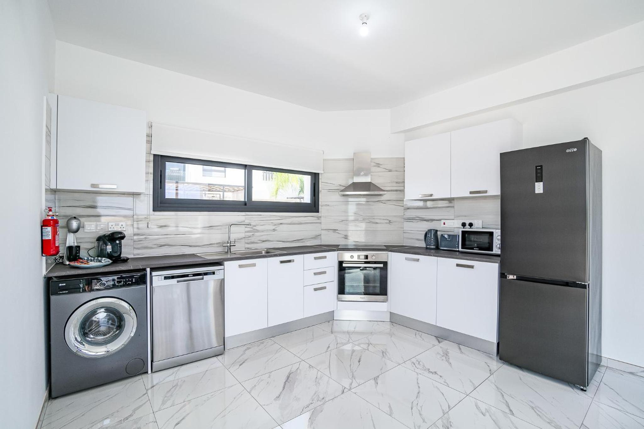 Villa Alassia 20 by Ezoria Villas