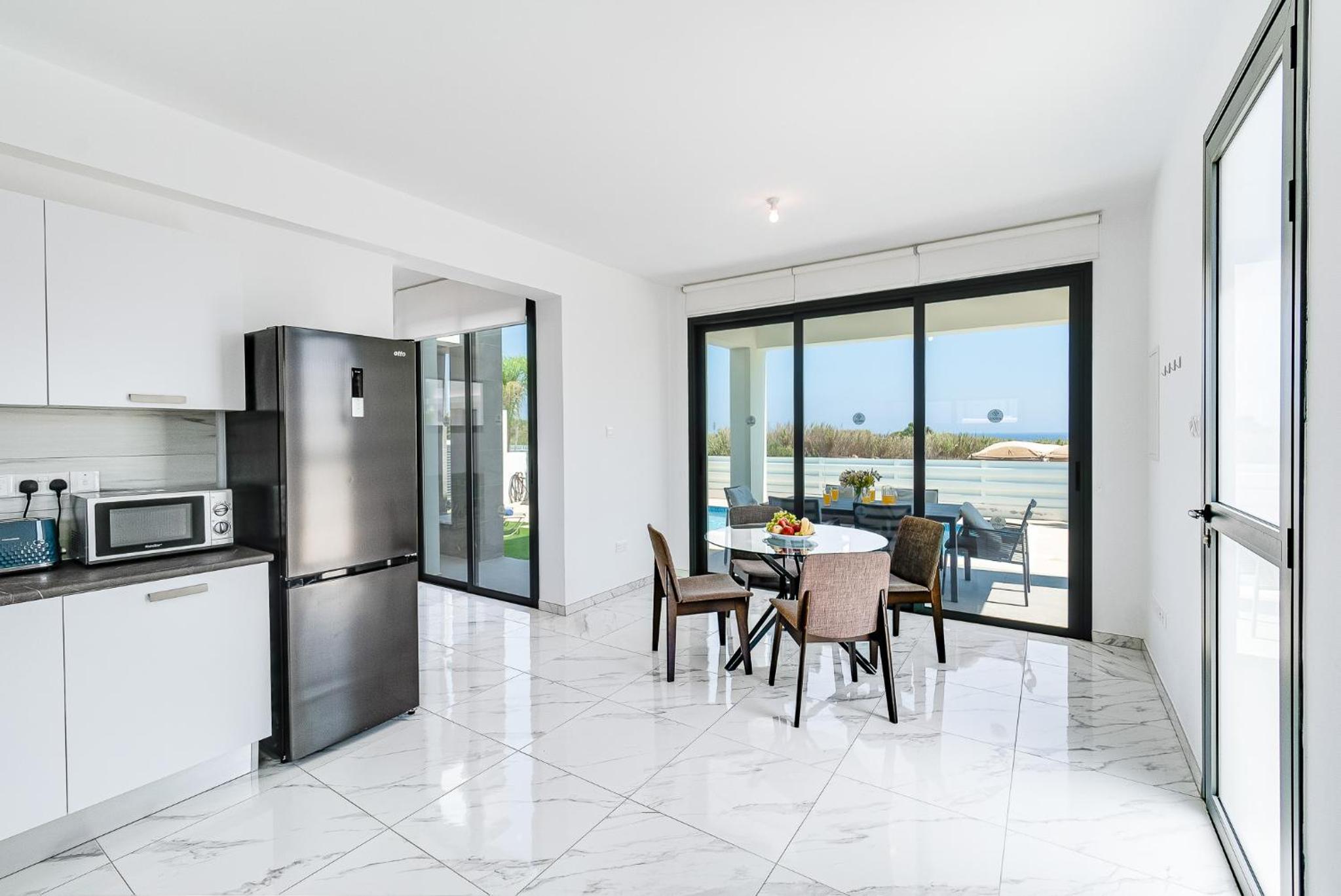 Villa Alassia 20 by Ezoria Villas