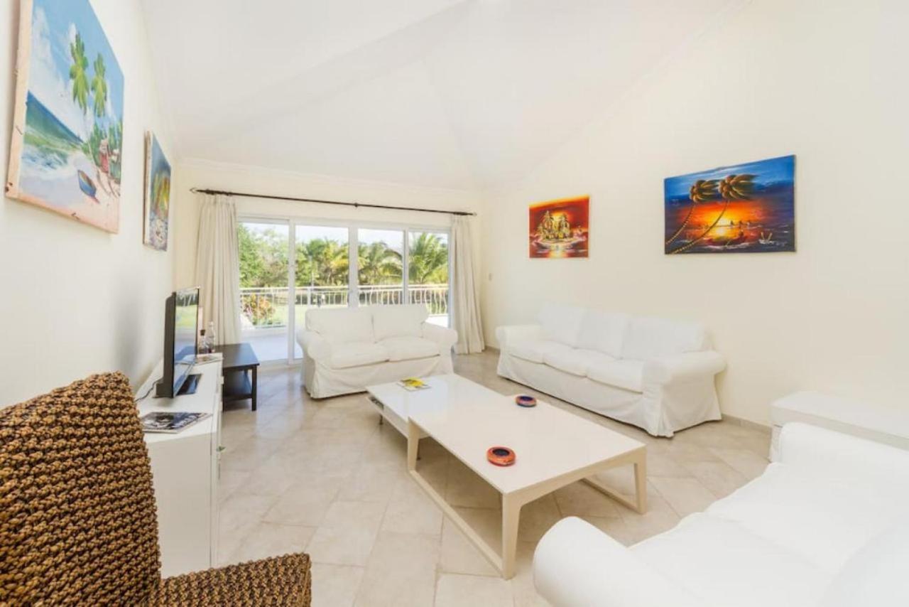4 Bdr Golf Villa view 2