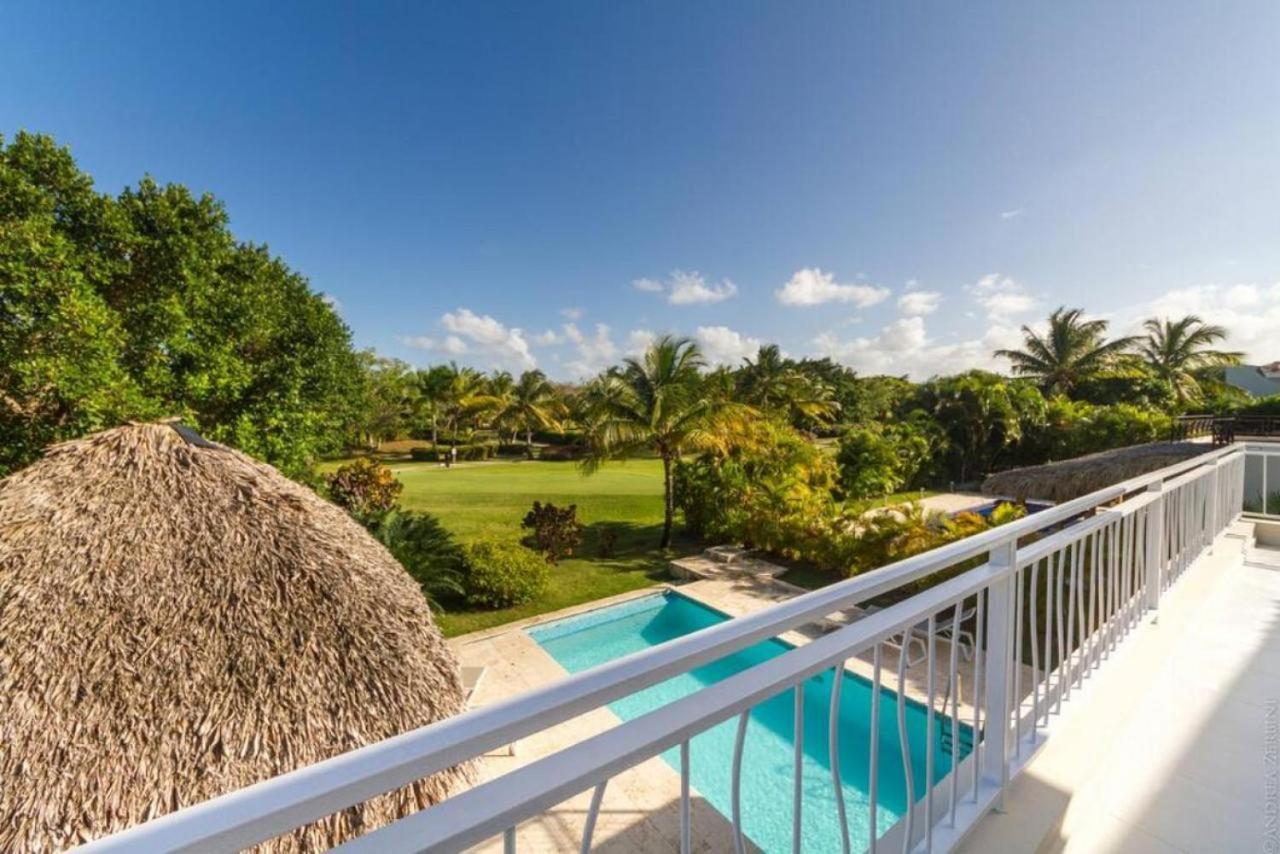 4 Bdr Golf Villa view 3