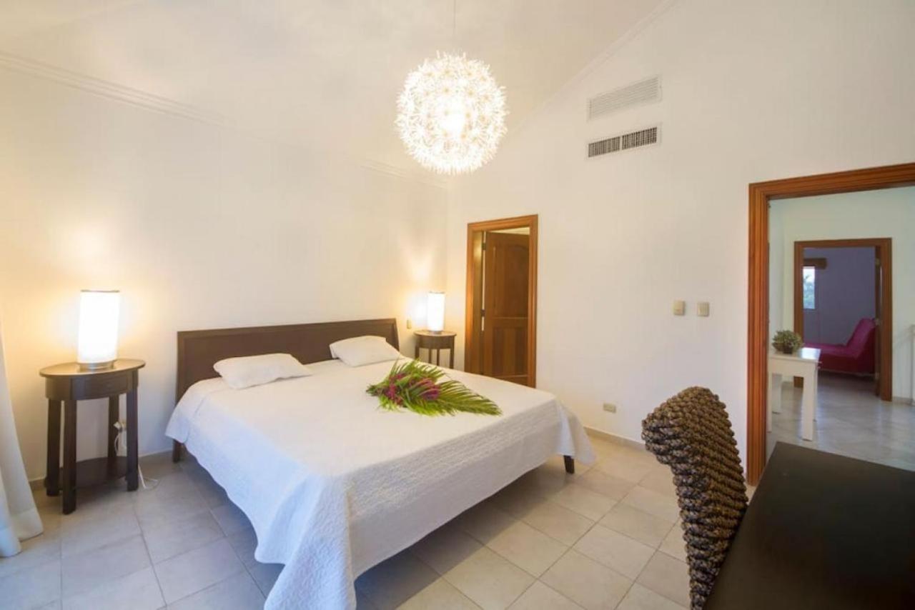 4 Bdr Golf Villa view 4