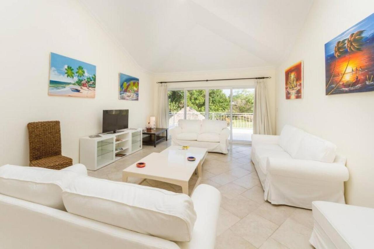 4 Bdr Golf Villa view 5