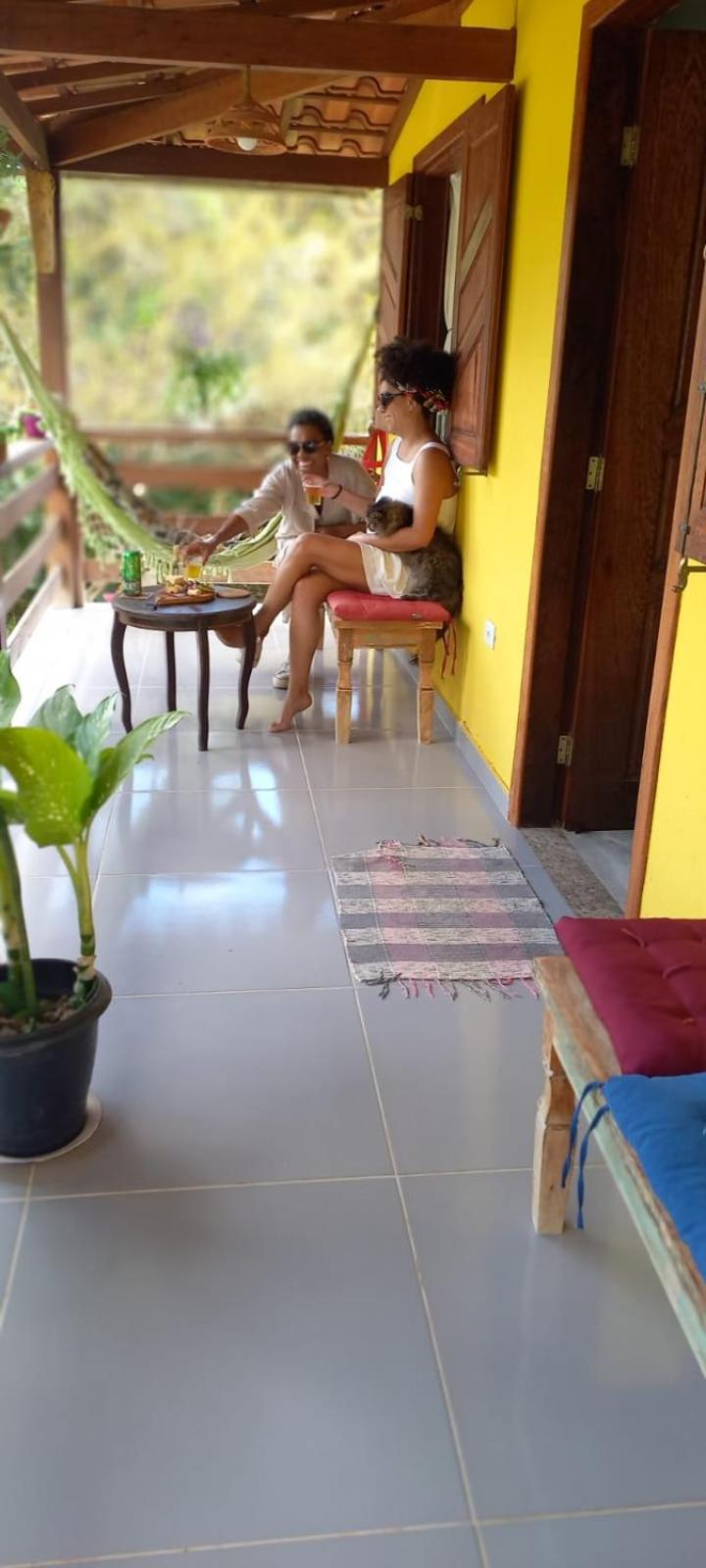 Pouso do Gato São Gonçalo