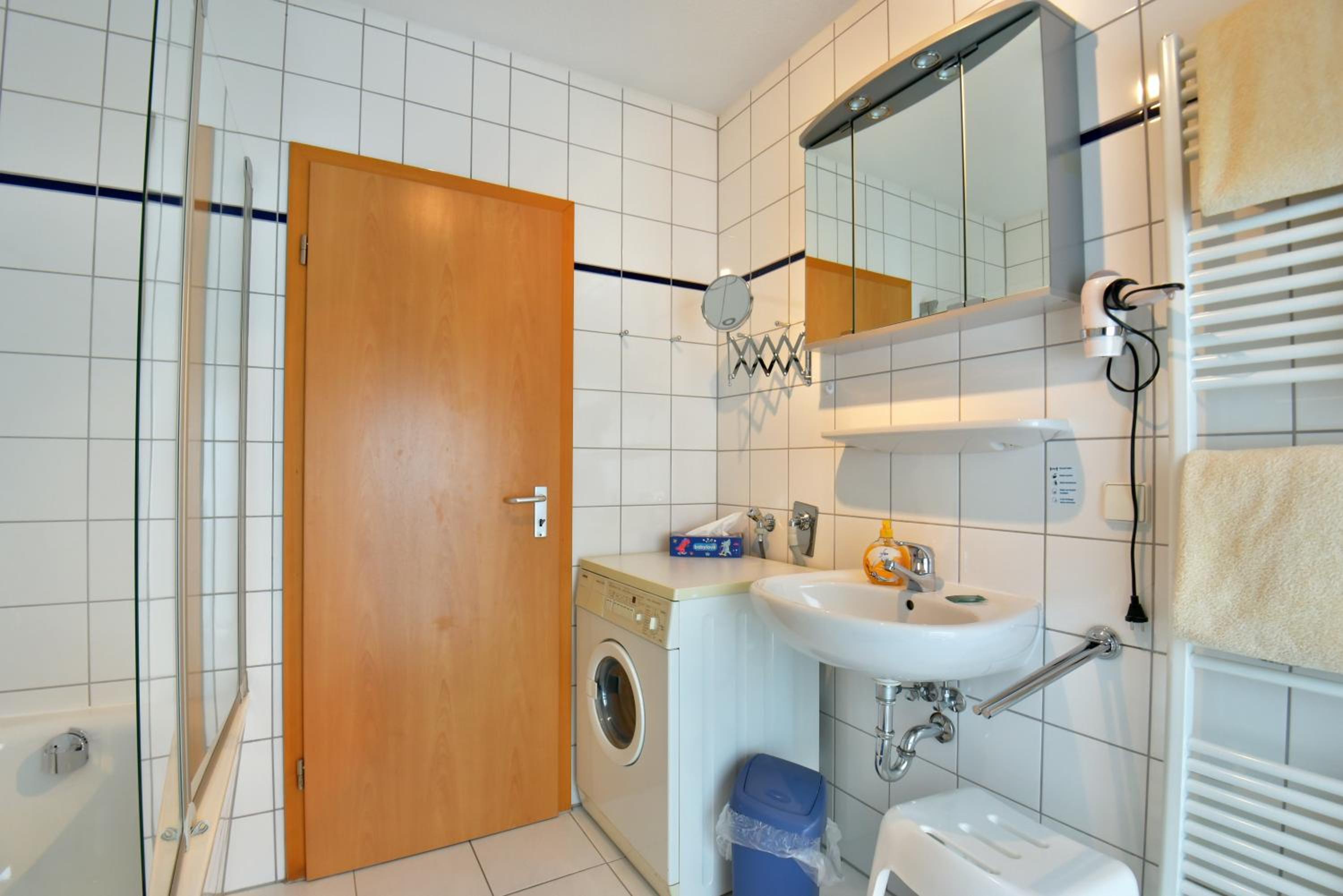 Haus Tannenblick Oberhof