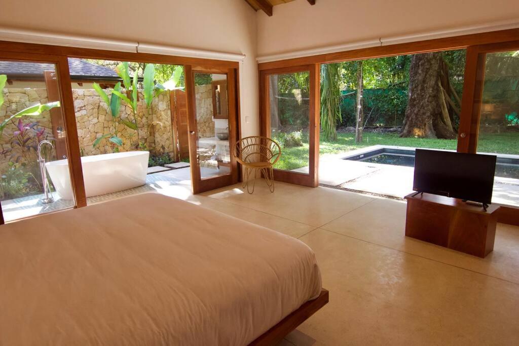 Milla La María North Santa Teresa Beachside Villa
